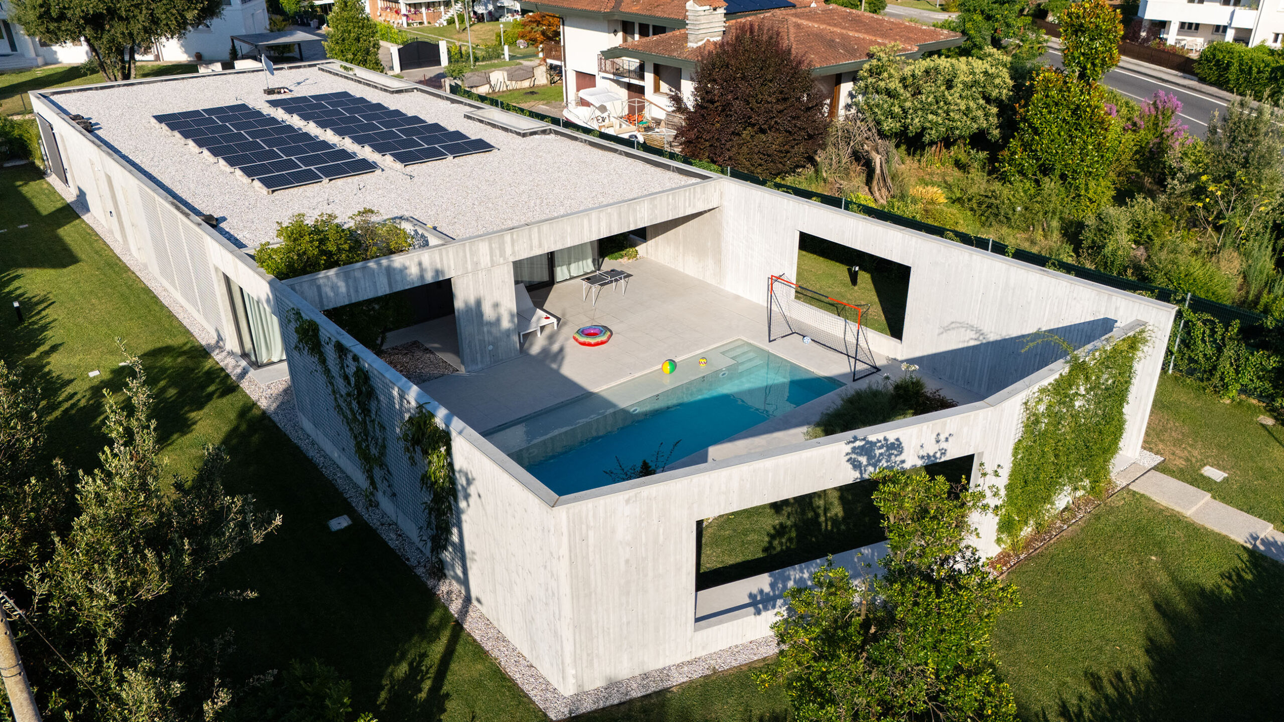 Foto: Casa Privata San Dona Di Piave Tonetto Costruzioni 15