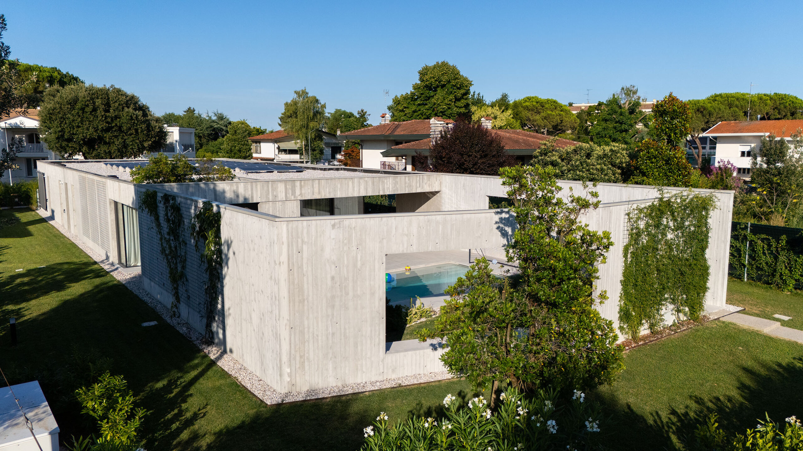 Foto: Casa Privata San Dona Di Piave Tonetto Costruzioni 16
