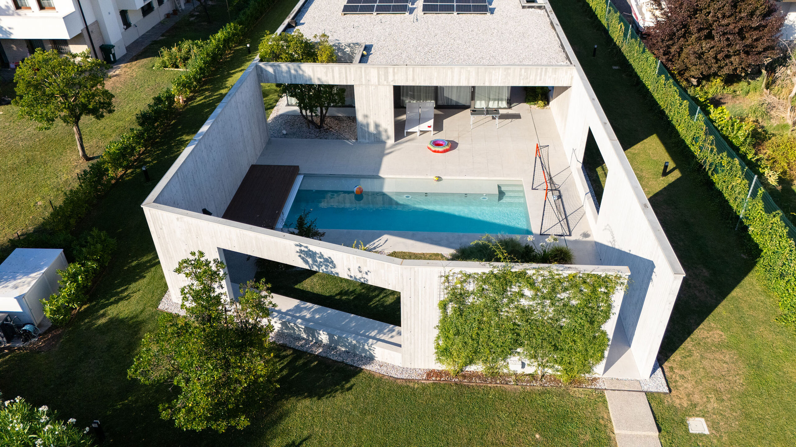 Foto: Casa Privata San Dona Di Piave Tonetto Costruzioni 17