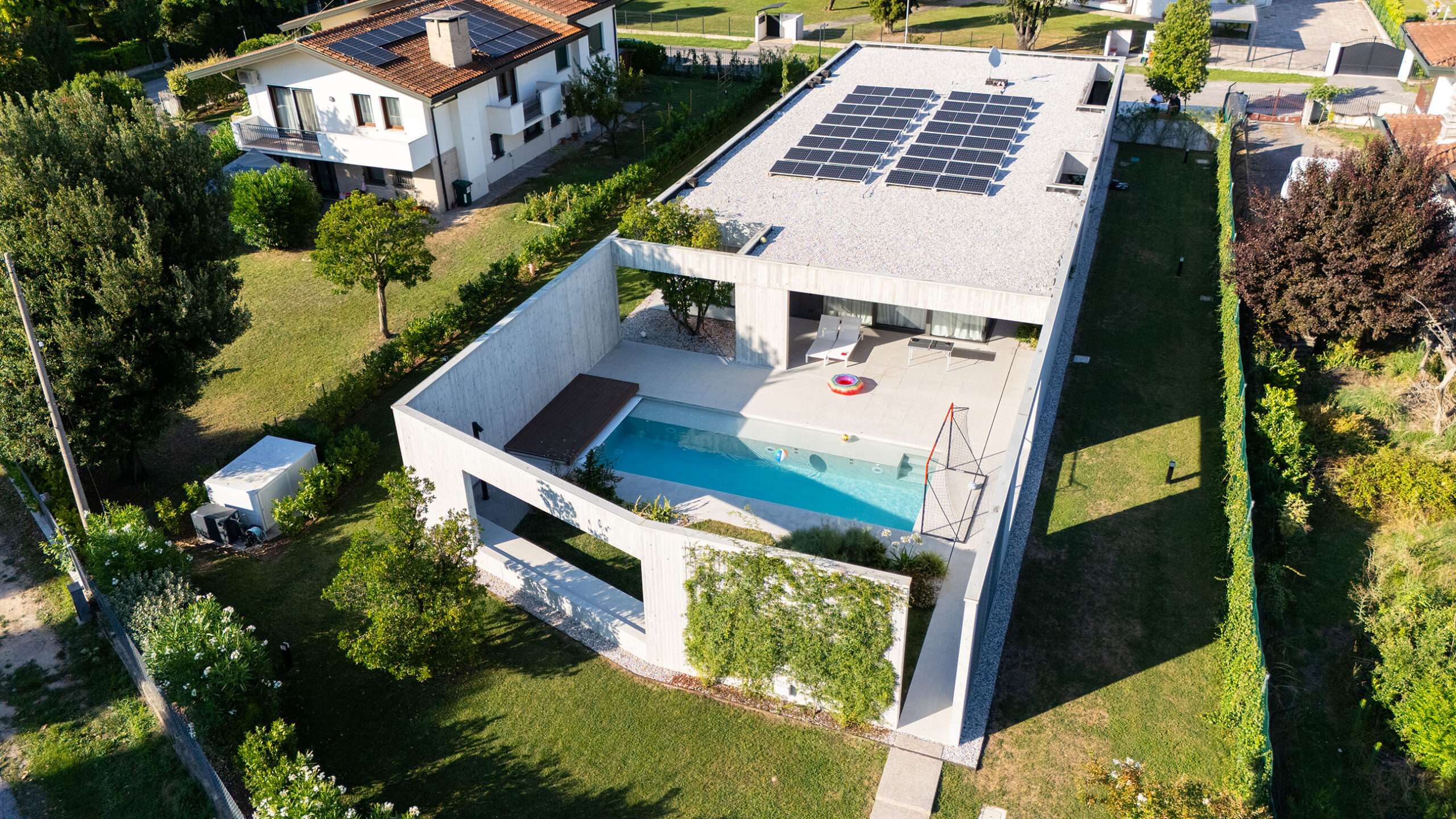Foto: Casa Privata San Dona Di Piave Tonetto Costruzioni 18