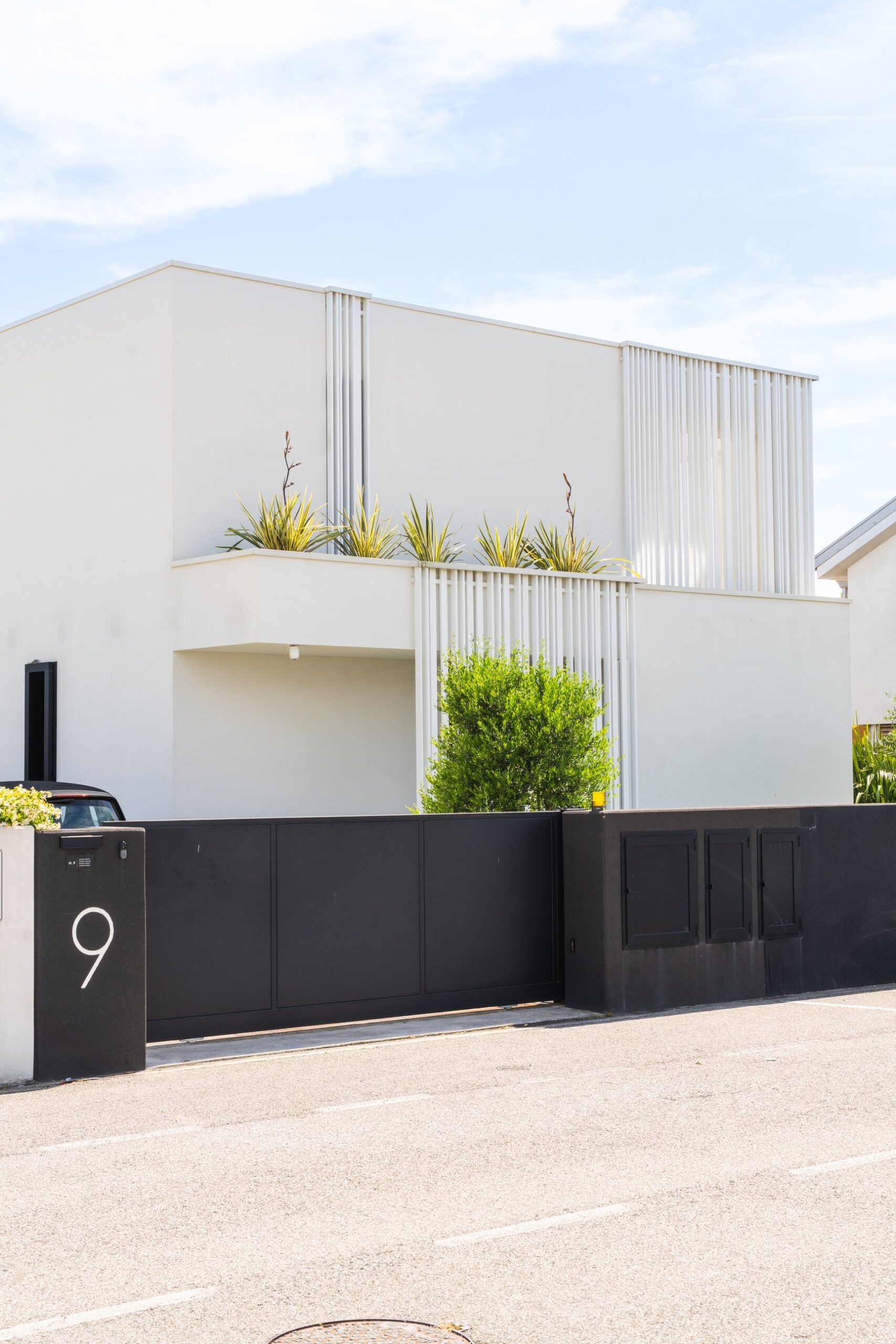 Photograph: Casa Privata Jesolo Tonetto Costruzioni 1