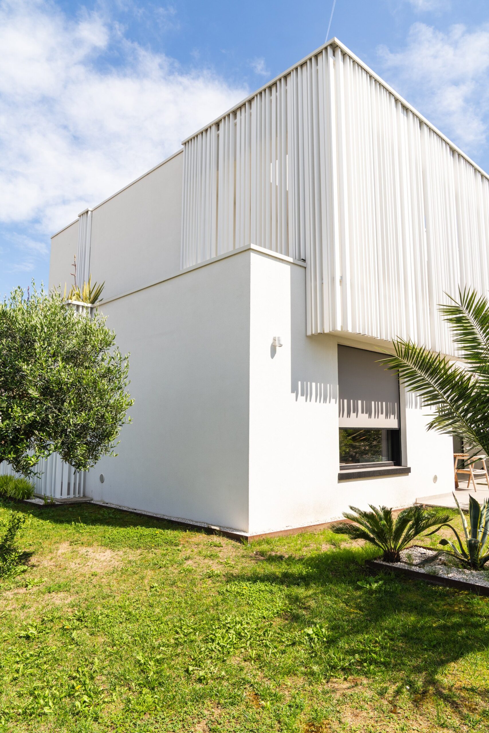 Photograph: Casa Privata Jesolo Tonetto Costruzioni 10