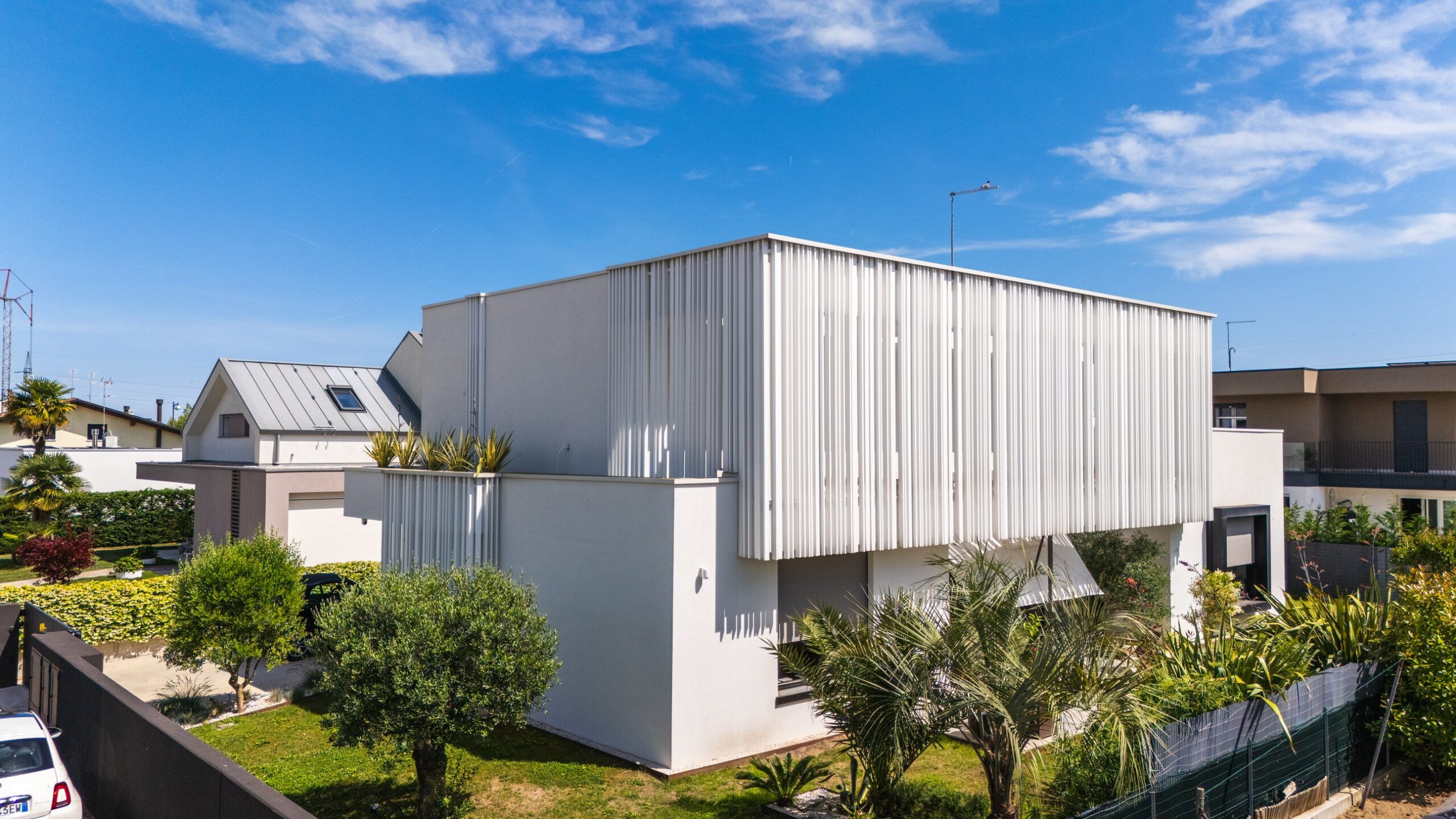 Photograph: Casa Privata Jesolo Tonetto Costruzioni 12