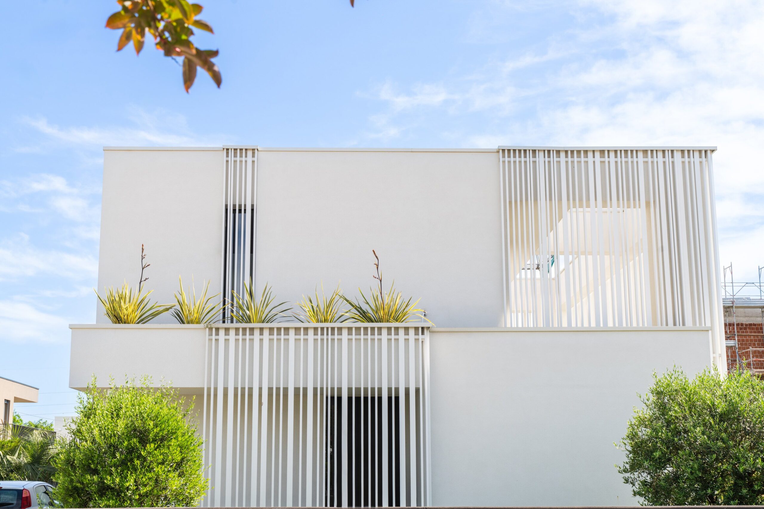 Photograph: Casa Privata Jesolo Tonetto Costruzioni 2