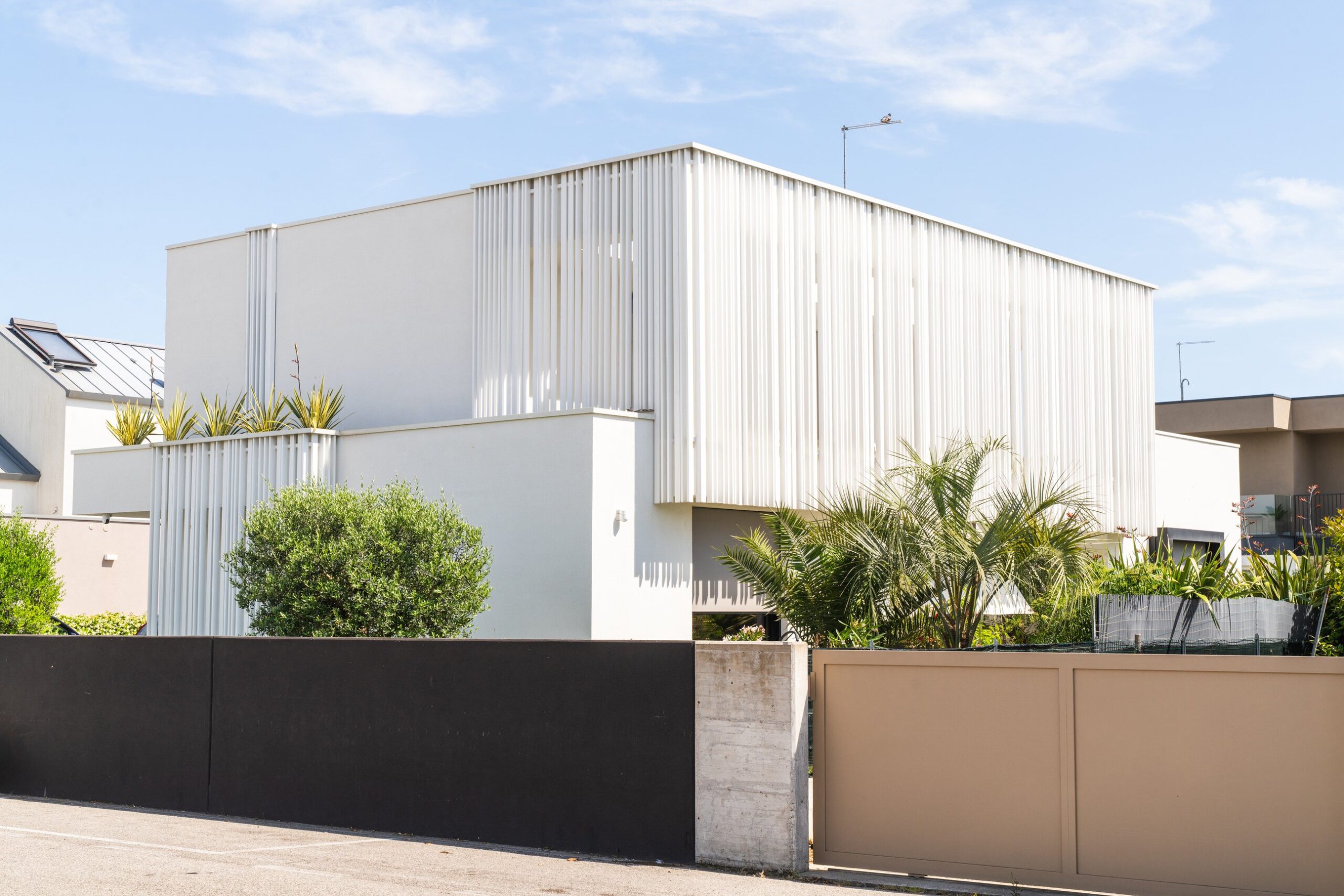 Photograph: Casa Privata Jesolo Tonetto Costruzioni 3