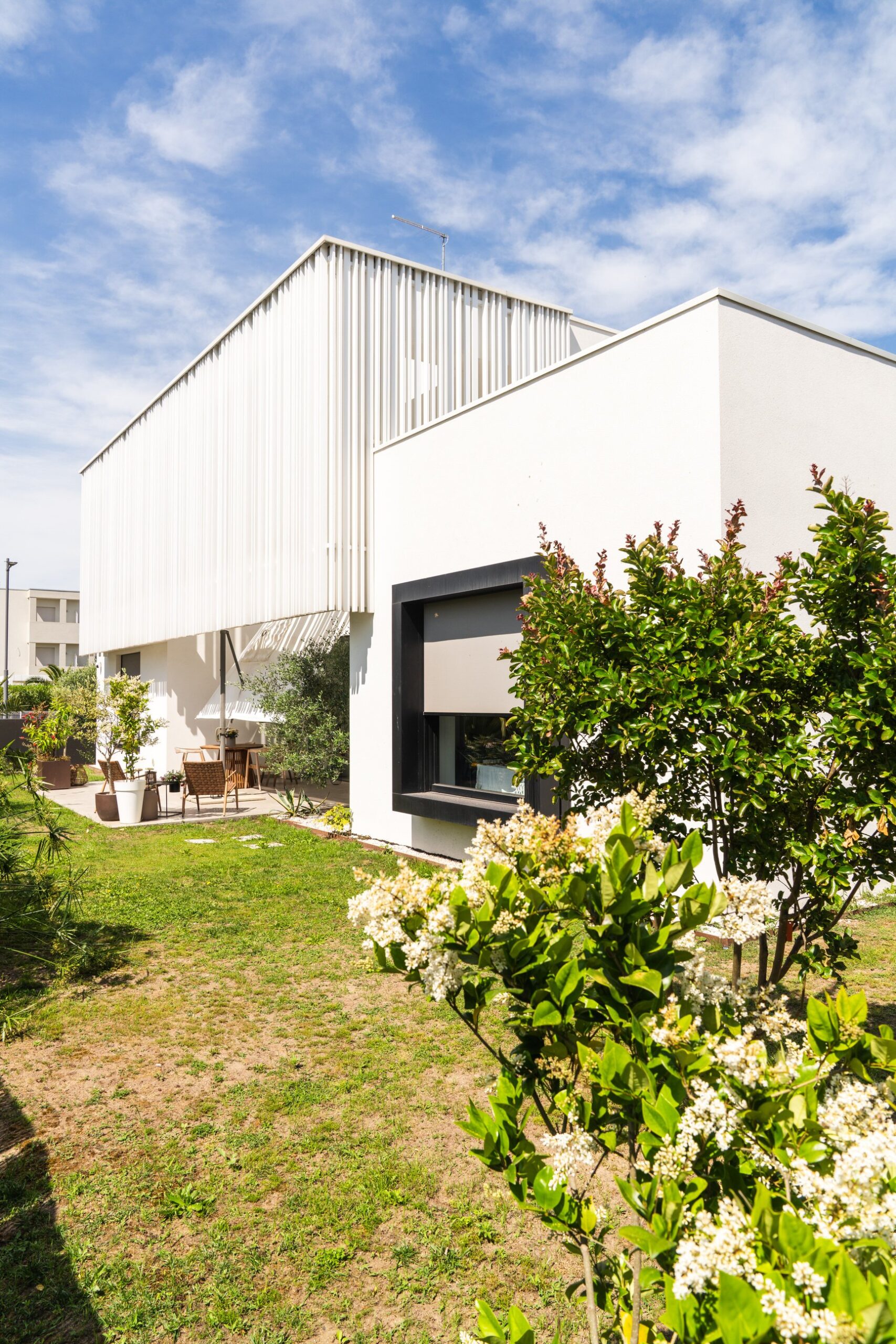 Photograph: Casa Privata Jesolo Tonetto Costruzioni 9