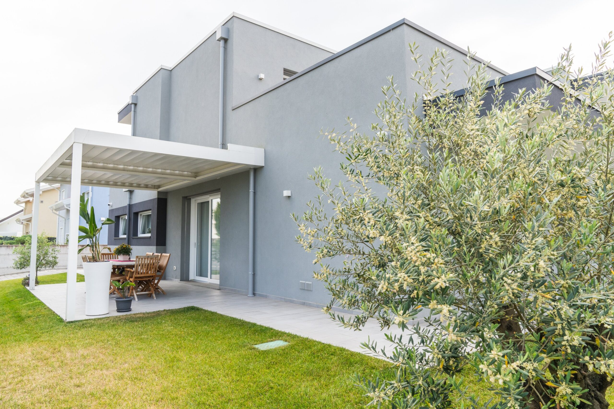 Photograph: Casa Privata Lido Di Jesolo Tonetto Costruzioni 1