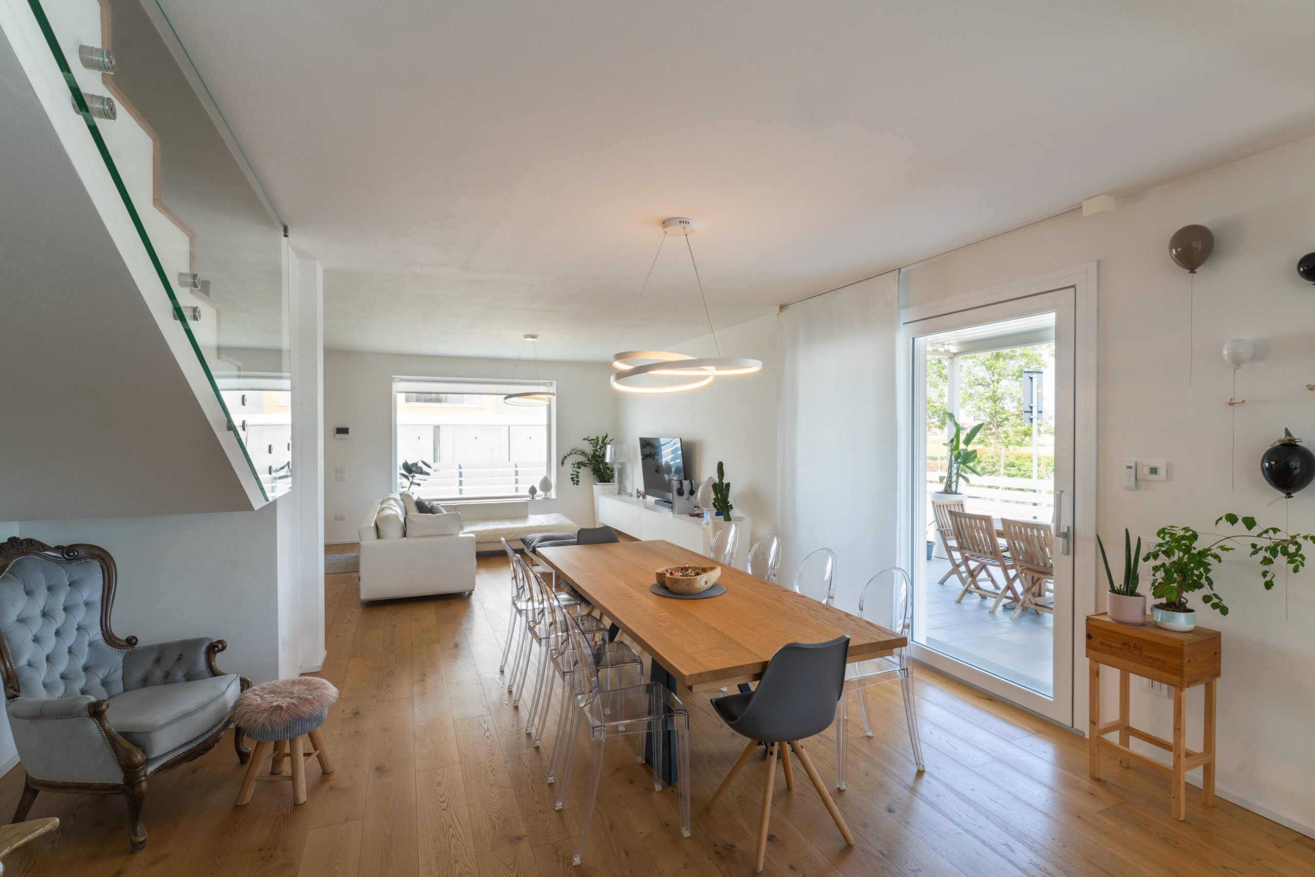 Photograph: Casa Privata Lido Di Jesolo Tonetto Costruzioni 11