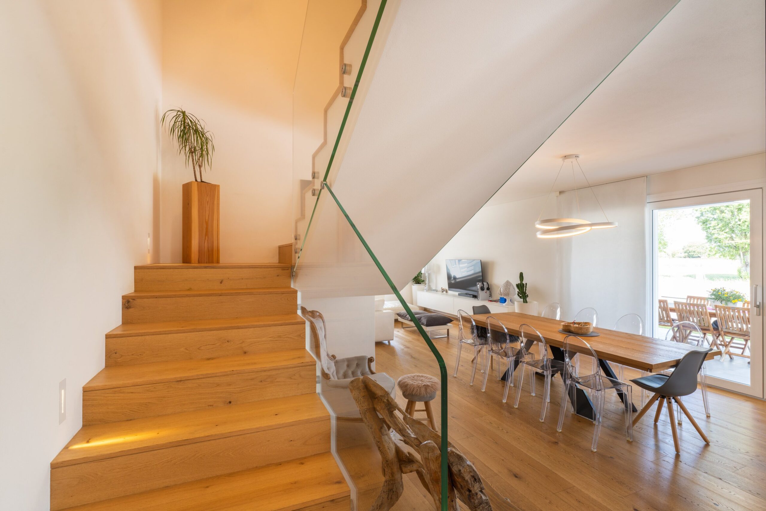 Photograph: Casa Privata Lido Di Jesolo Tonetto Costruzioni 12