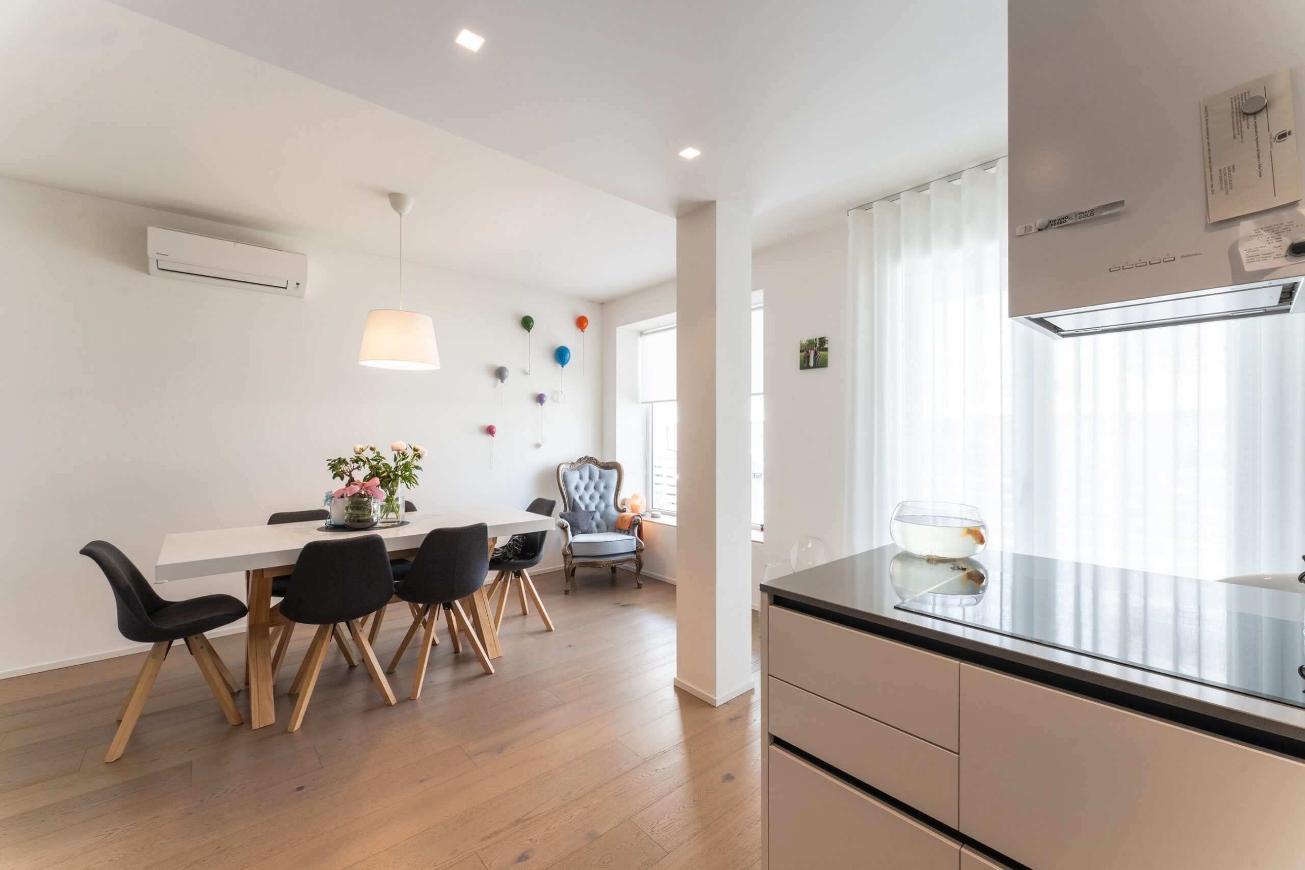 Photograph: Casa Privata Lido Di Jesolo Tonetto Costruzioni 15