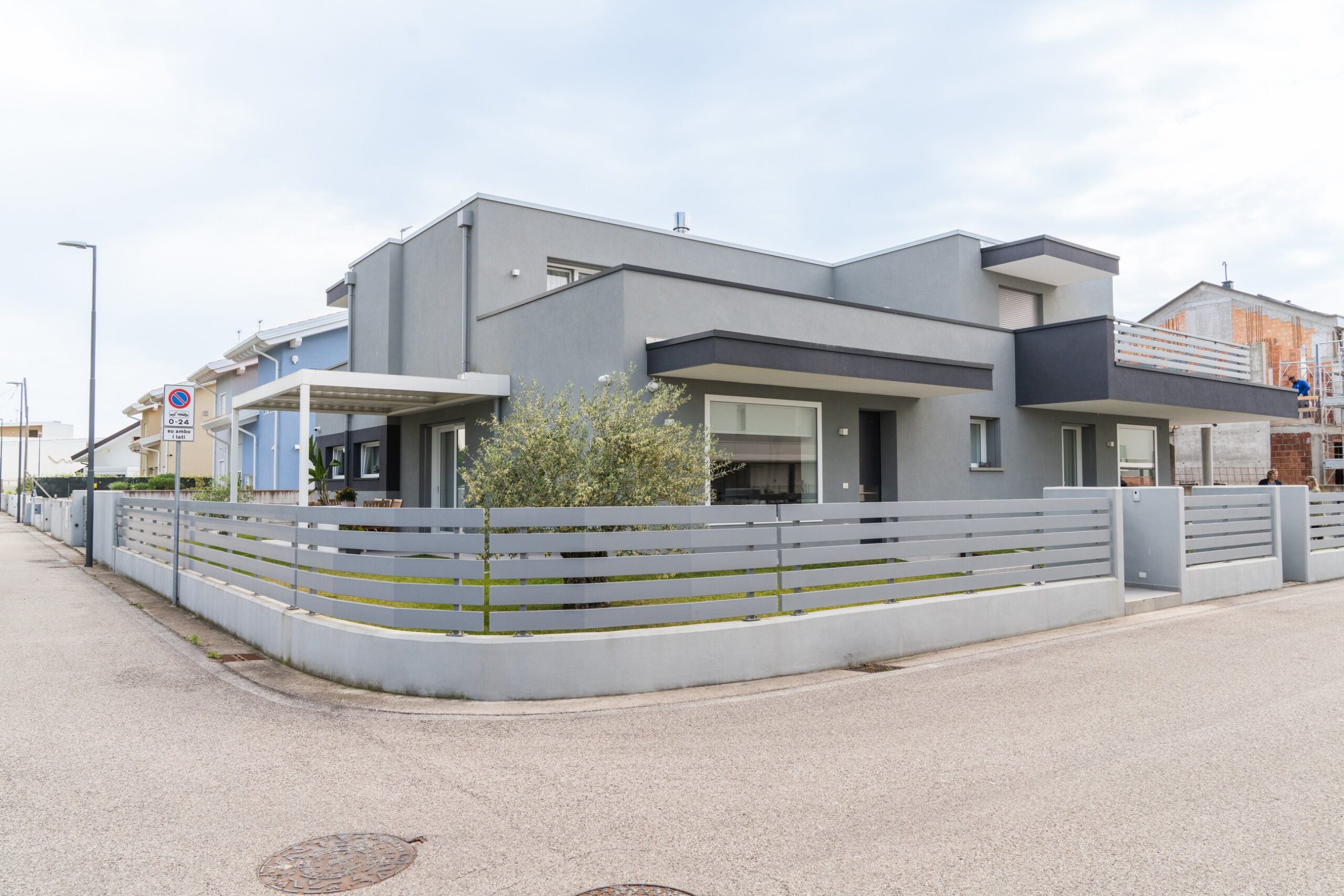 Photograph: Casa Privata Lido Di Jesolo Tonetto Costruzioni 2
