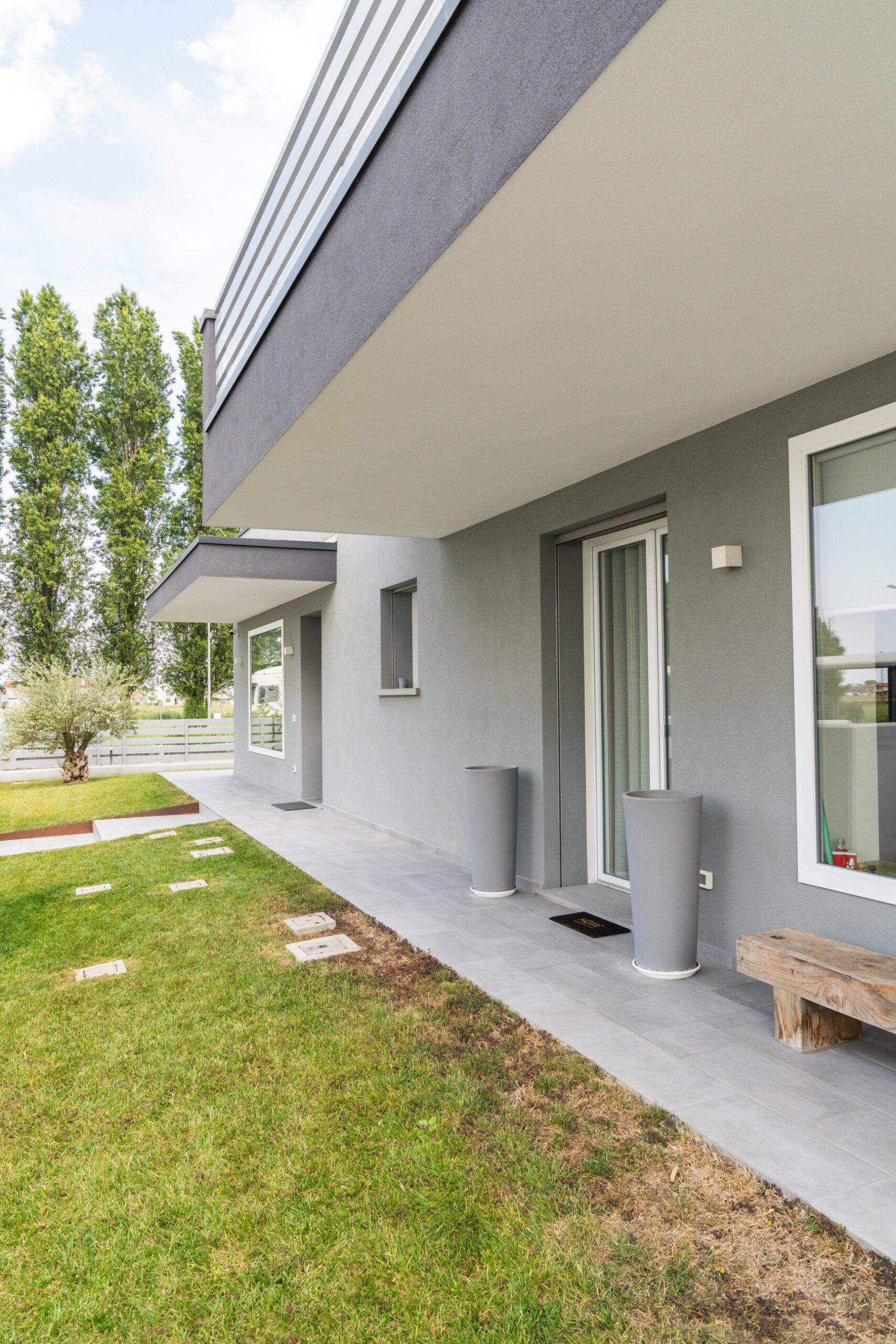 Photograph: Casa Privata Lido Di Jesolo Tonetto Costruzioni 3