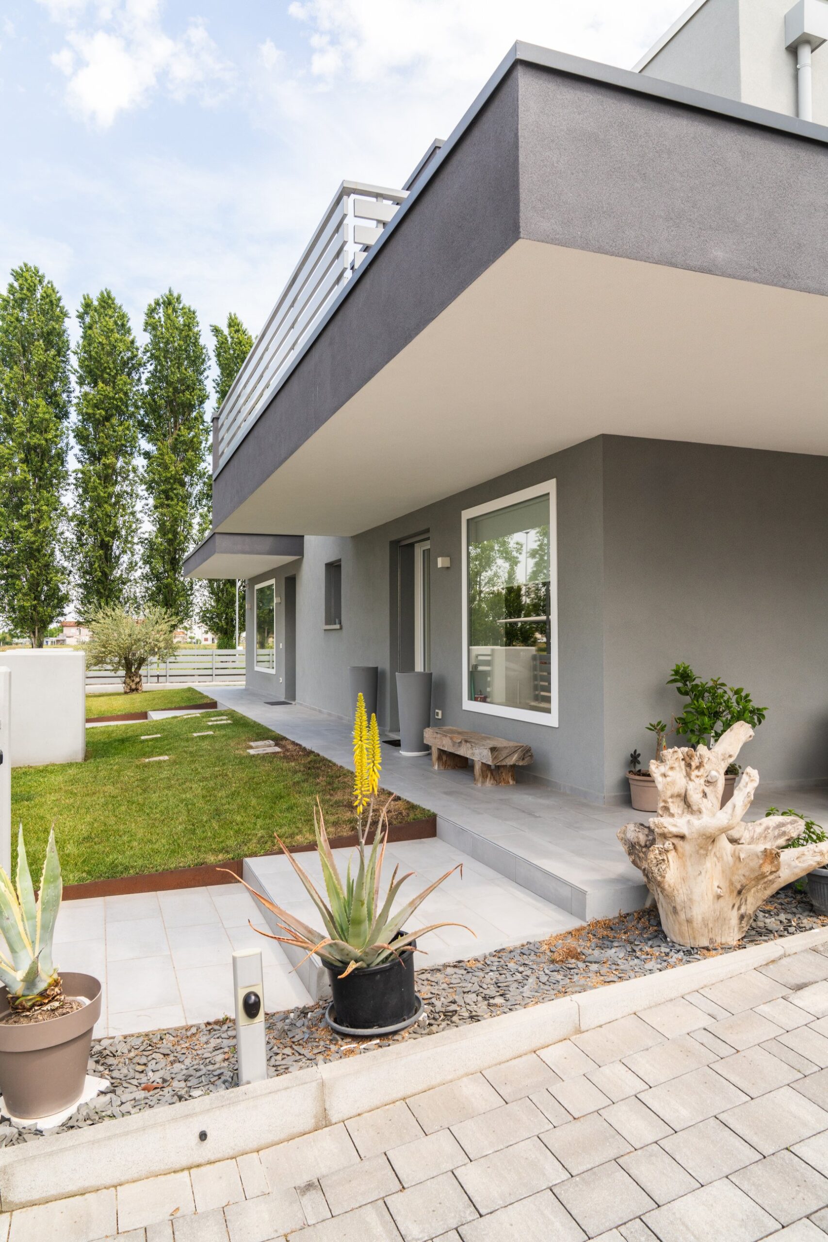 Photograph: Casa Privata Lido Di Jesolo Tonetto Costruzioni 4