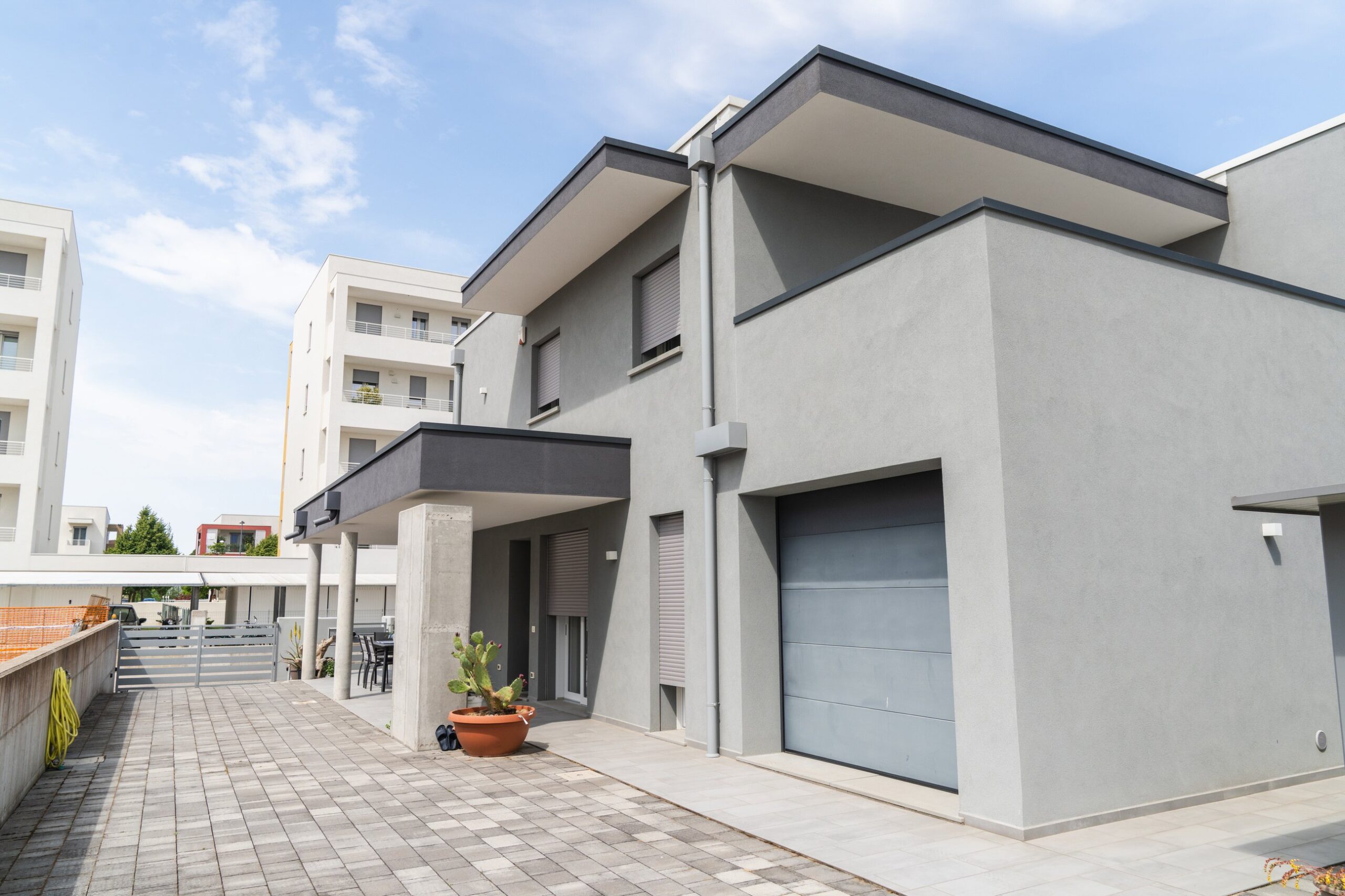 Photograph: Casa Privata Lido Di Jesolo Tonetto Costruzioni 5