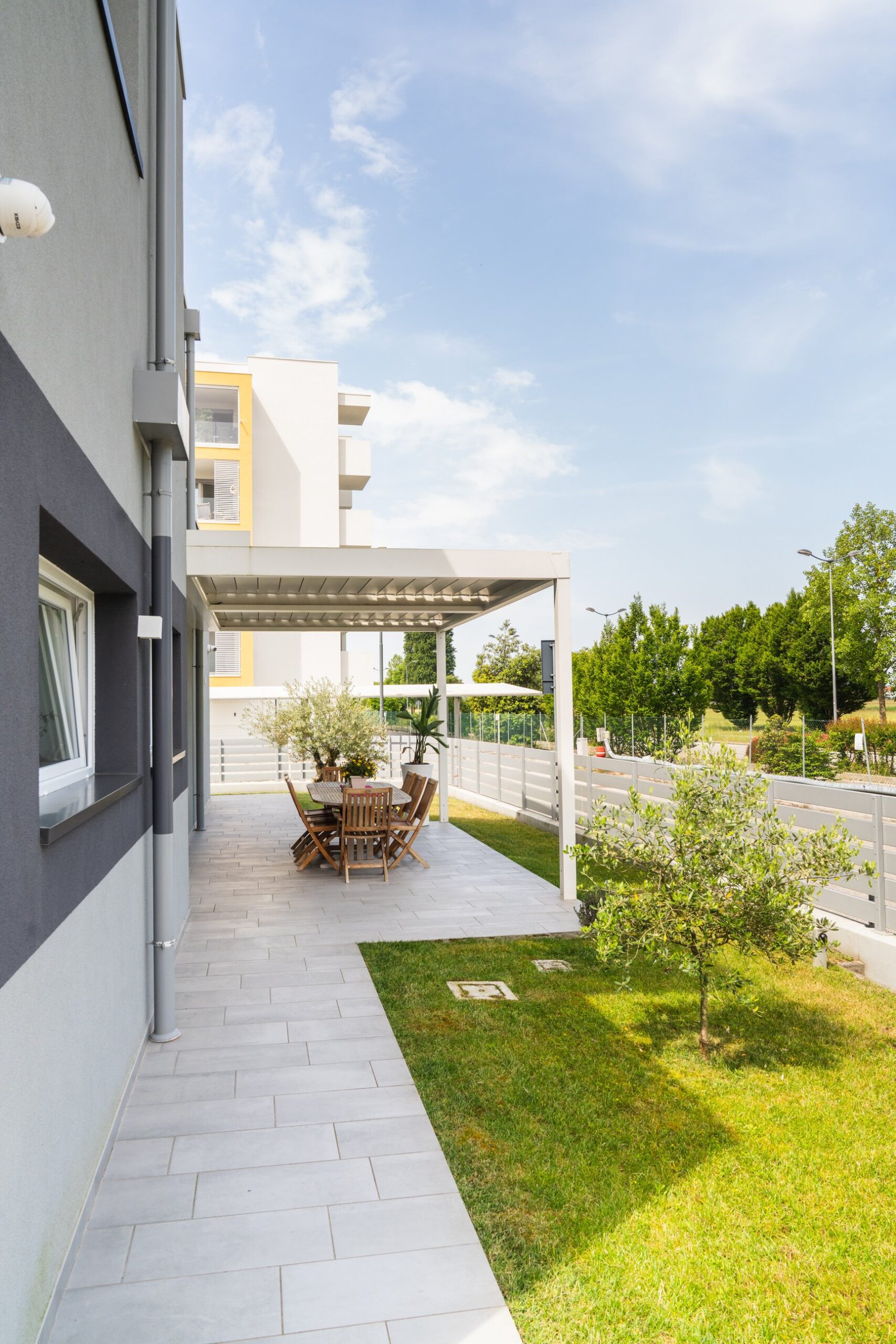 Photograph: Casa Privata Lido Di Jesolo Tonetto Costruzioni 6