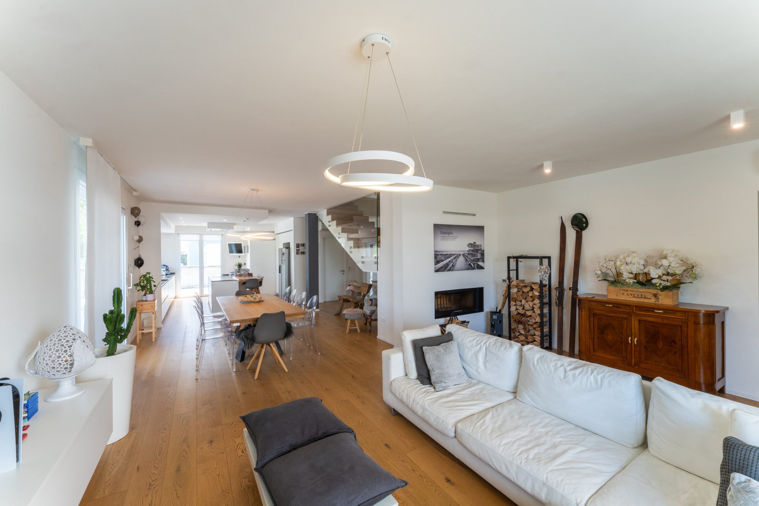 Photograph: Casa Privata Lido Di Jesolo Tonetto Costruzioni 8