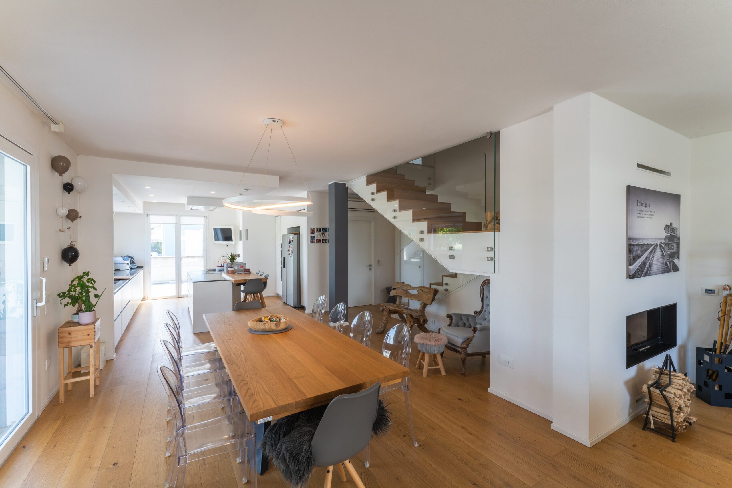 Photograph: Casa Privata Lido Di Jesolo Tonetto Costruzioni 9