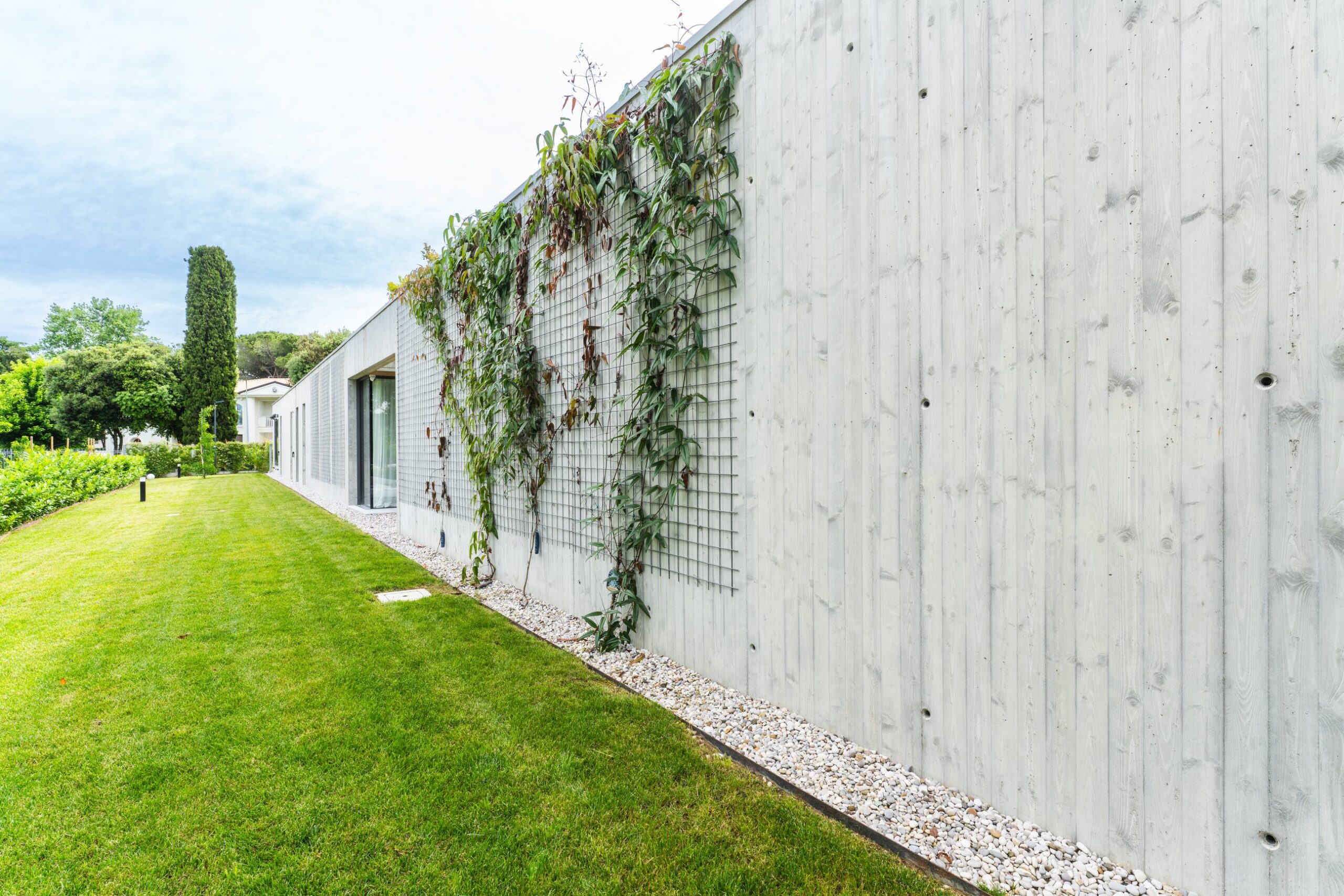 Photograph: Casa Privata San Dona Di Piave Tonetto Costruzioni 10