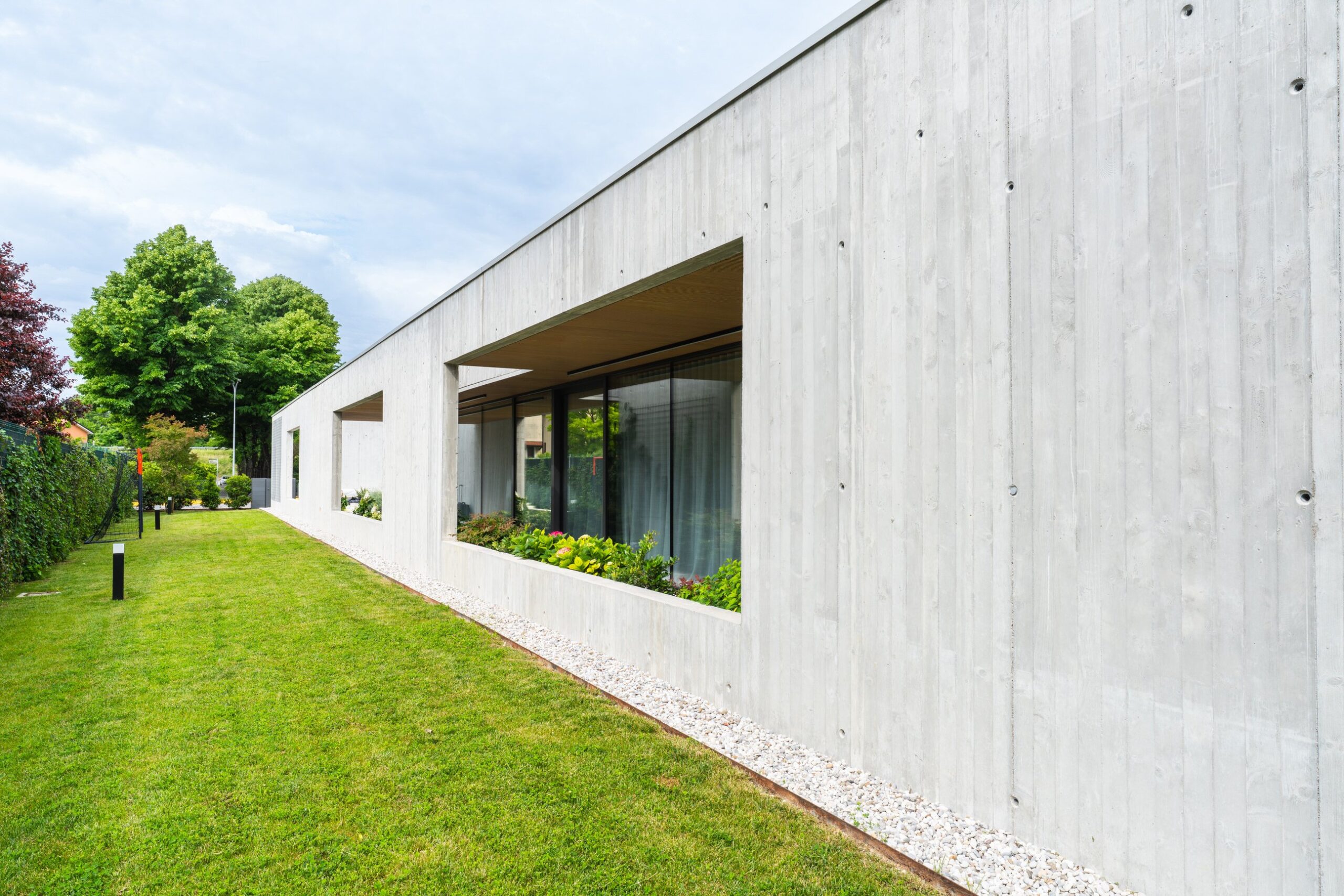 Photograph: Casa Privata San Dona Di Piave Tonetto Costruzioni 12