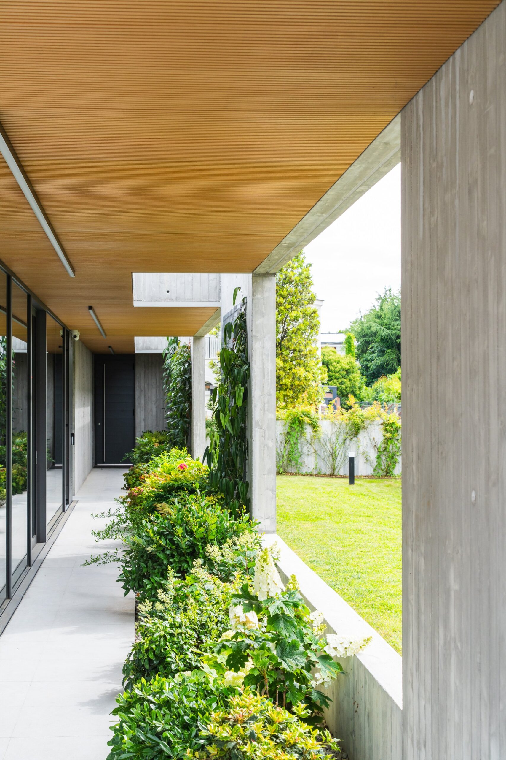 Photograph: Casa Privata San Dona Di Piave Tonetto Costruzioni 13