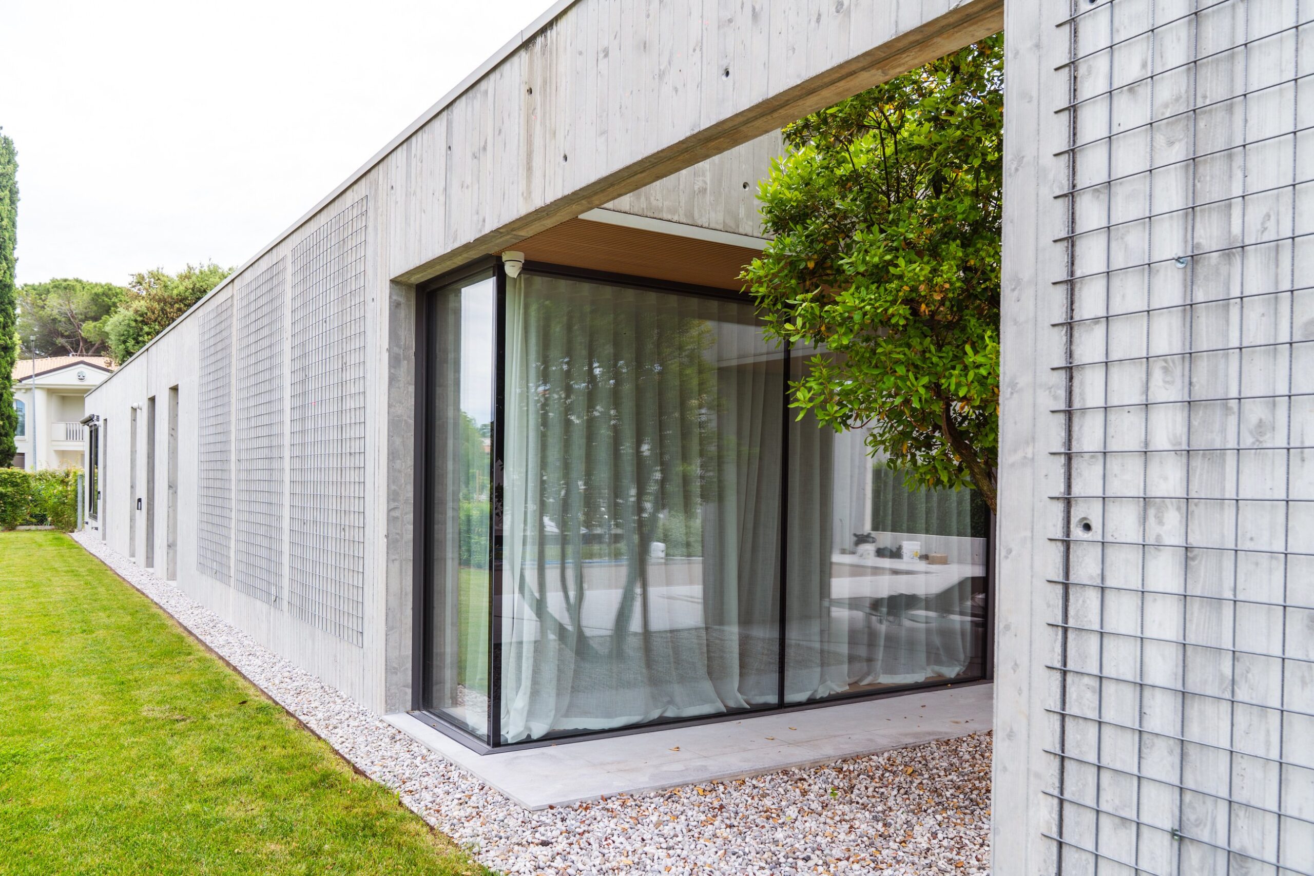 Photograph: Casa Privata San Dona Di Piave Tonetto Costruzioni 14