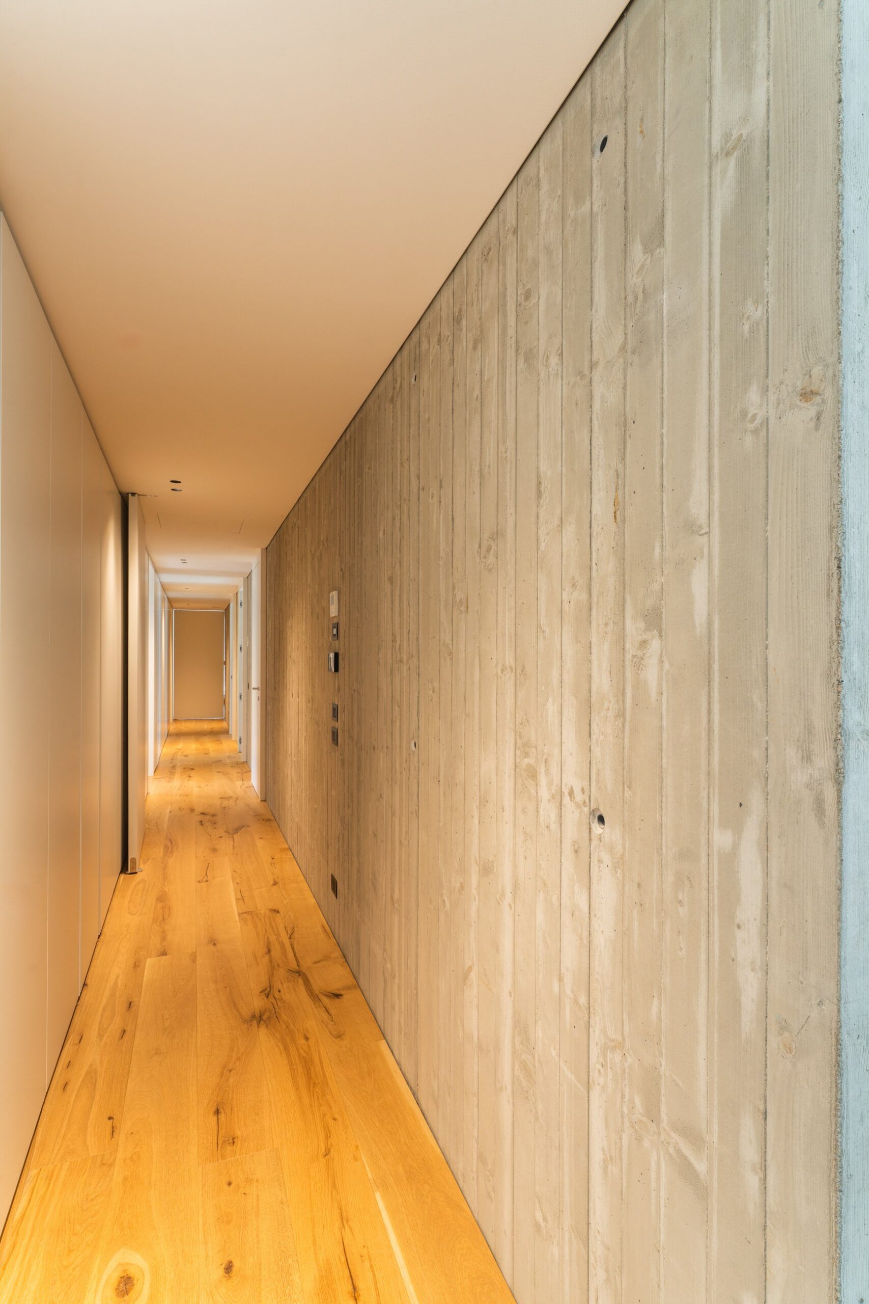 Photograph: Casa Privata San Dona Di Piave Tonetto Costruzioni 6
