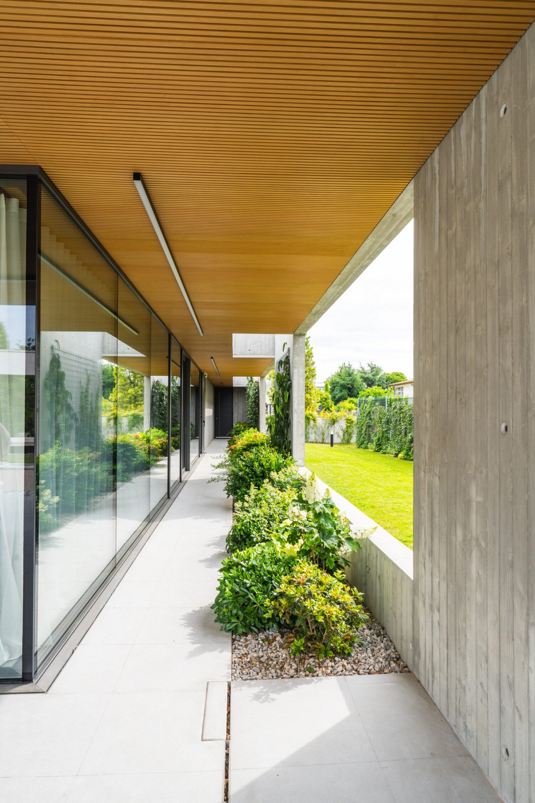 Photograph: Casa Privata San Dona Di Piave Tonetto Costruzioni 7