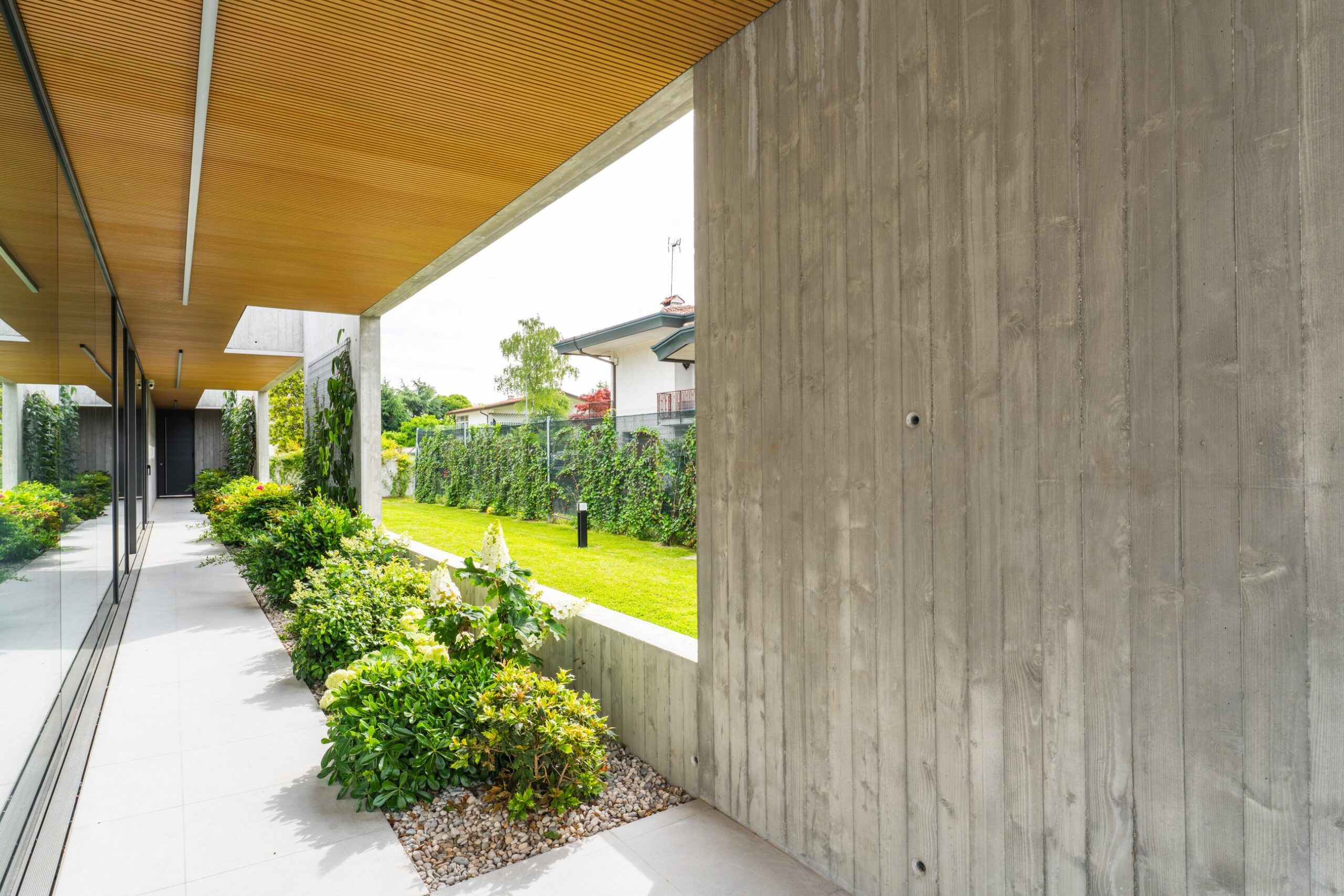 Photograph: Casa Privata San Dona Di Piave Tonetto Costruzioni 8