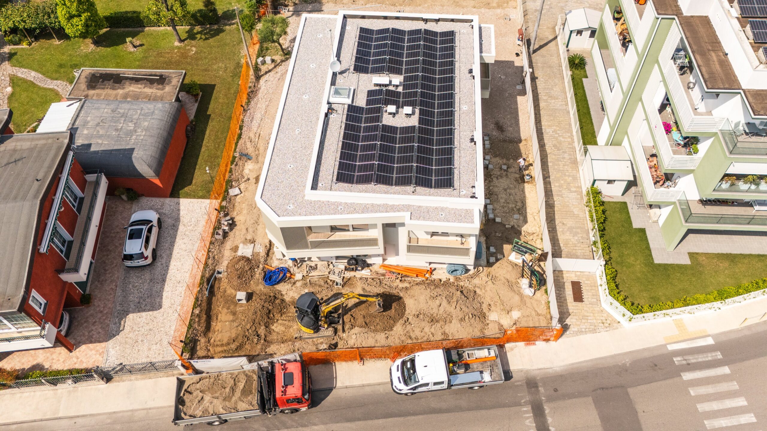 Cantiere Tonetto Costruzioni