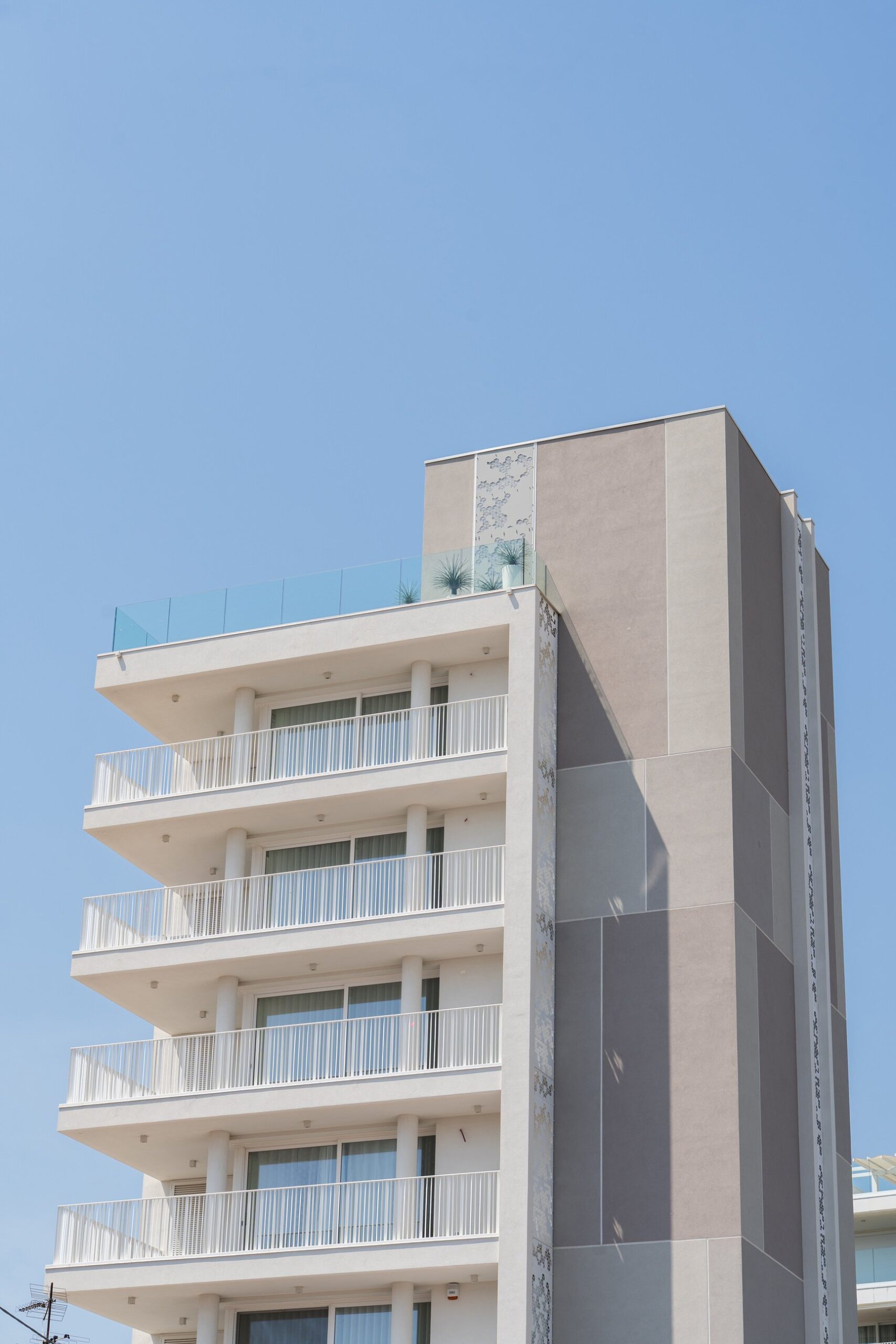 Photograph: Helga Luxury Palace Tonetto Costruzioni 10