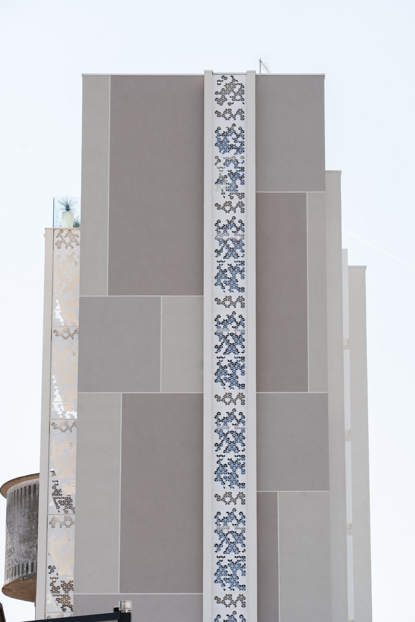 Photograph: Helga Luxury Palace Tonetto Costruzioni 11