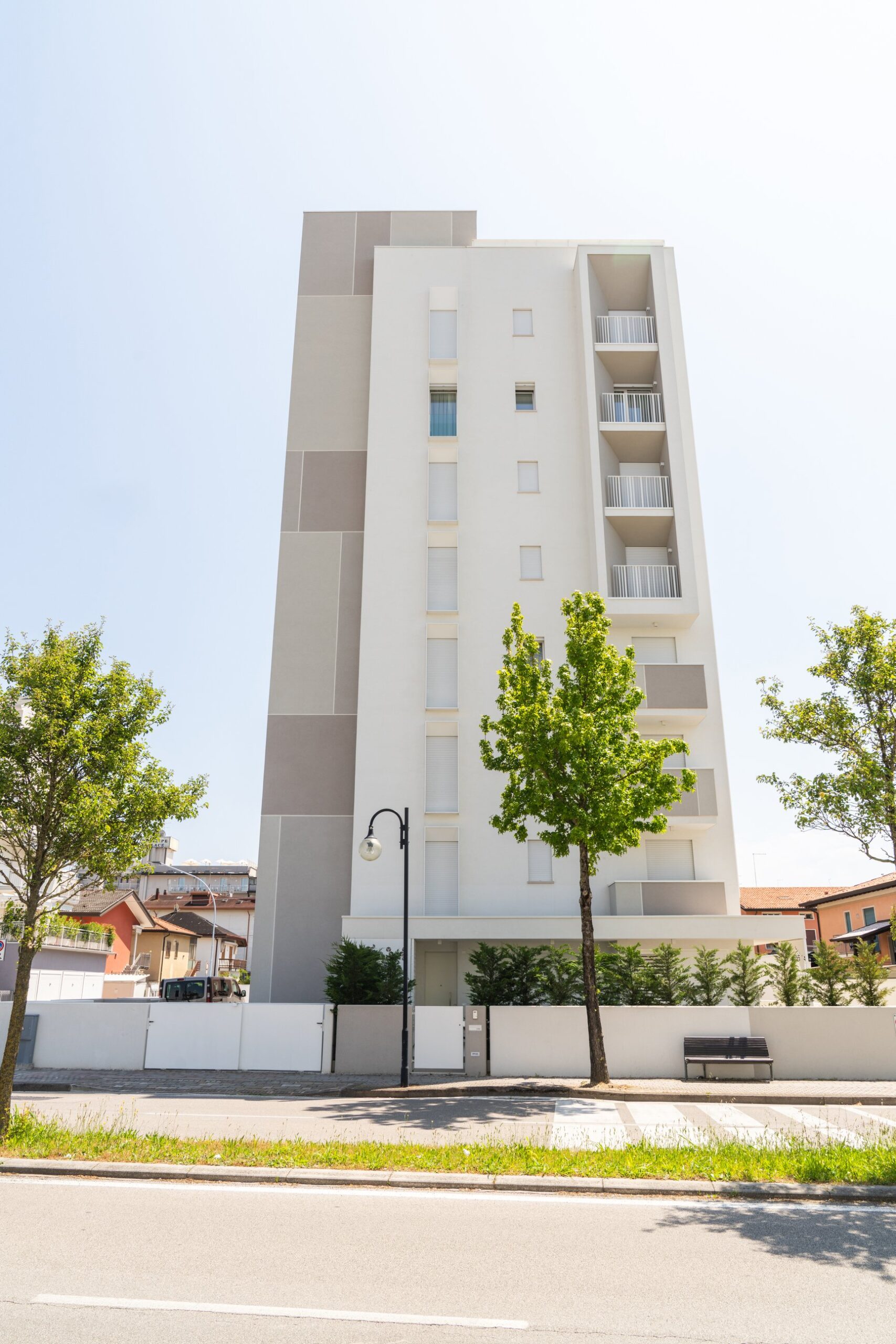 Photograph: Helga Luxury Palace Tonetto Costruzioni 2