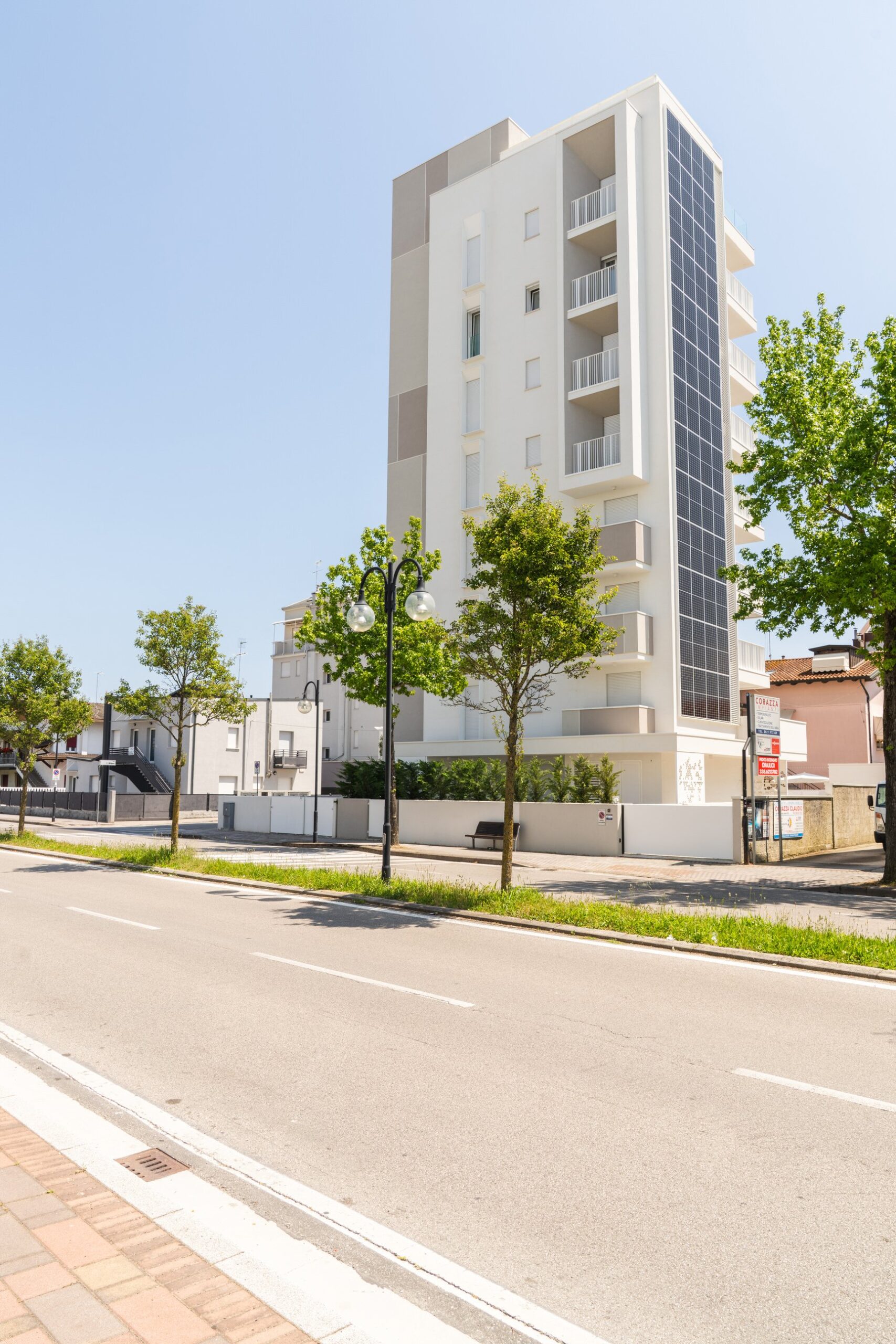 Photograph: Helga Luxury Palace Tonetto Costruzioni 3