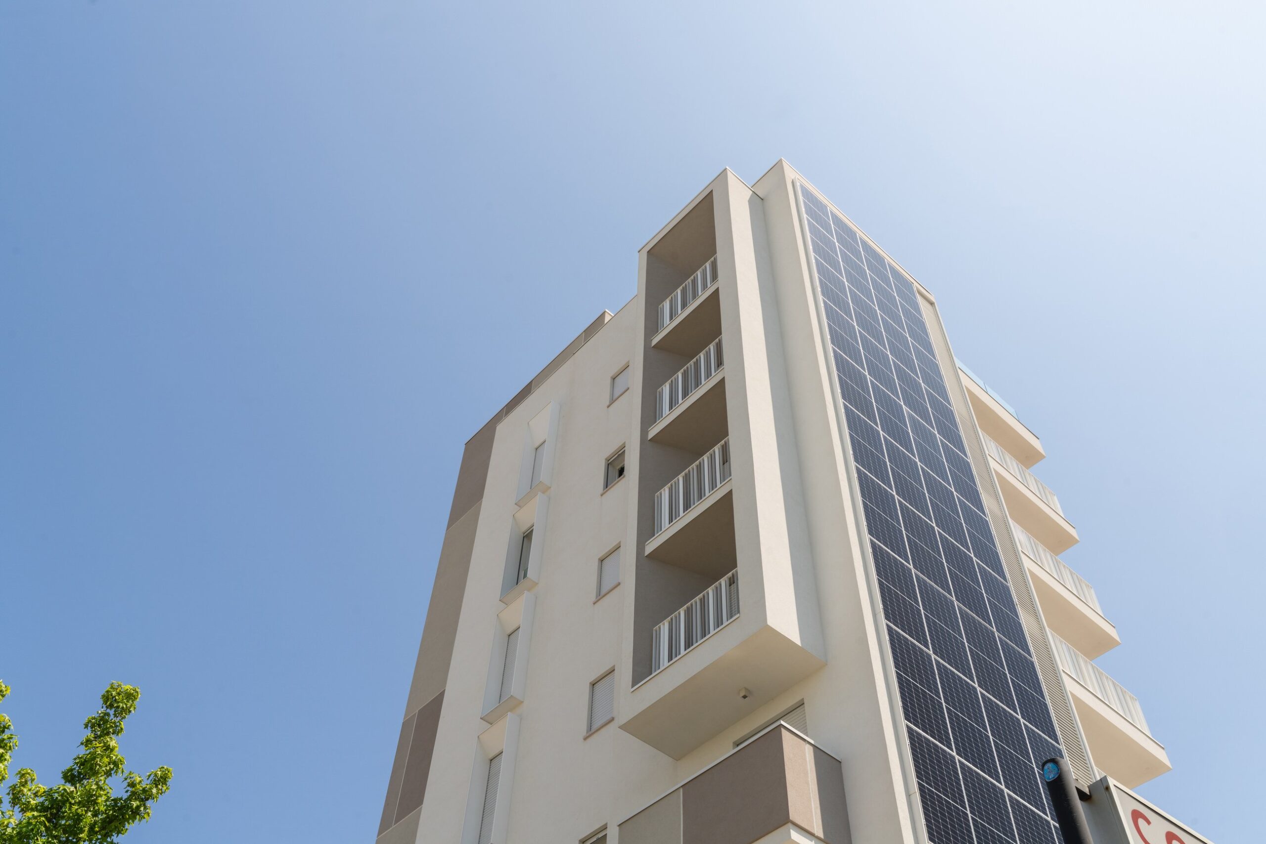 Photograph: Helga Luxury Palace Tonetto Costruzioni 4