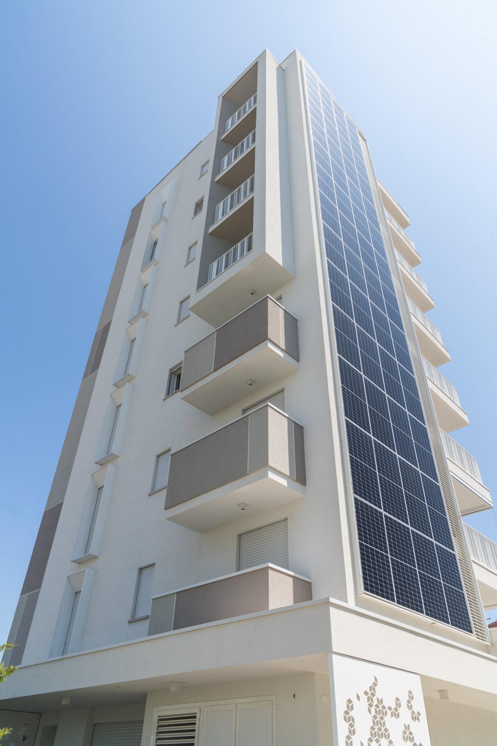 Photograph: Helga Luxury Palace Tonetto Costruzioni 6