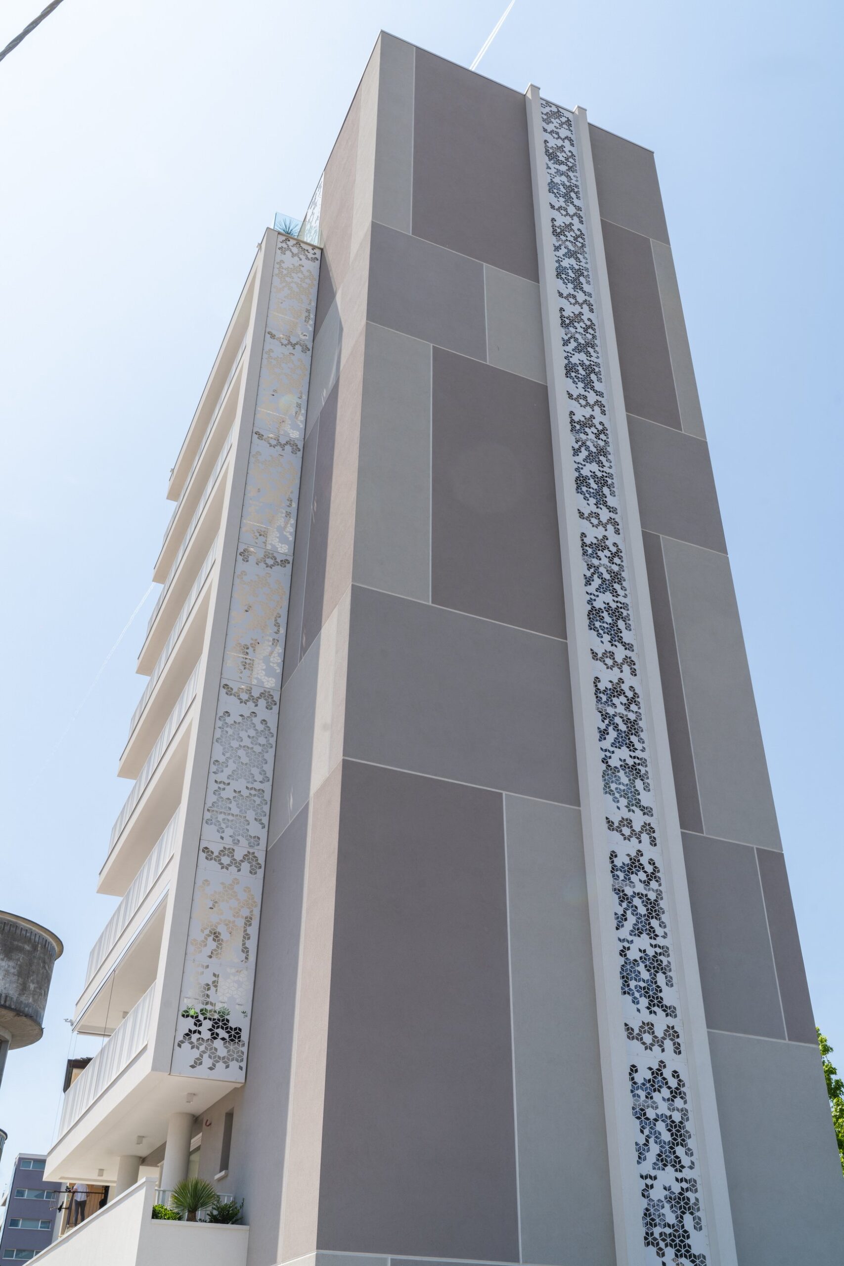 Photograph: Helga Luxury Palace Tonetto Costruzioni 7