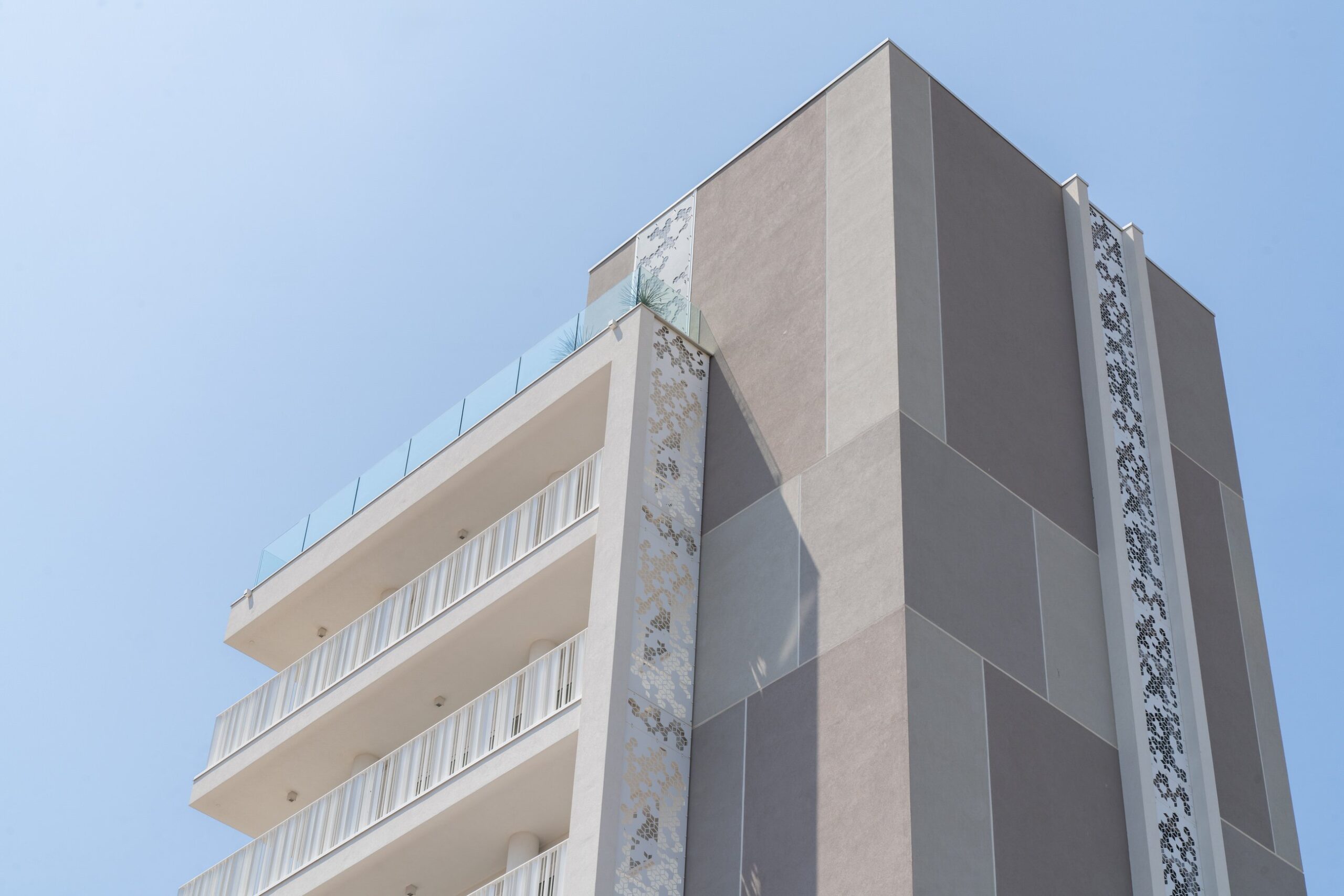 Photograph: Helga Luxury Palace Tonetto Costruzioni 8