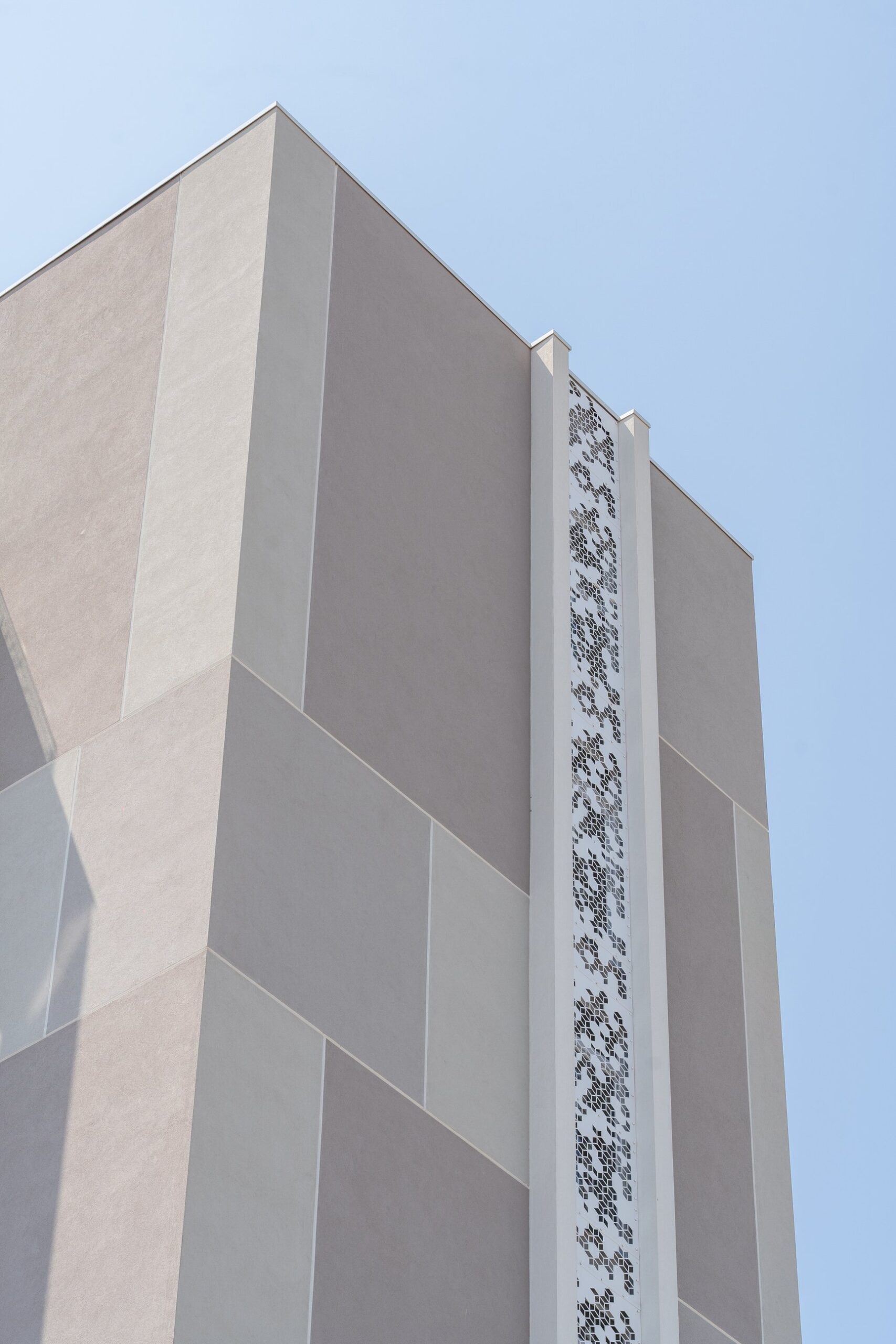 Photograph: Helga Luxury Palace Tonetto Costruzioni 9