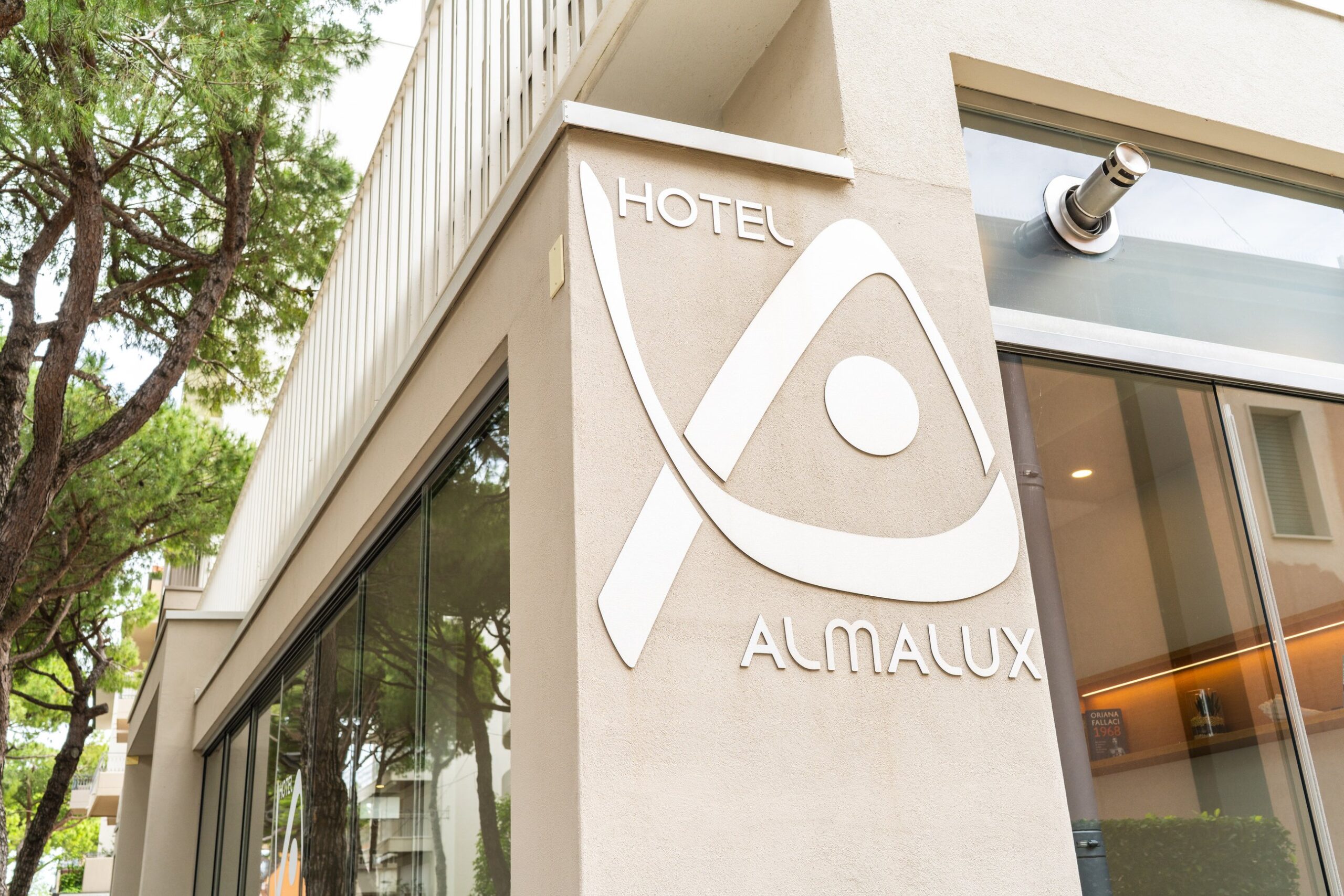 Photograph: Hotel Almalux Tonetto Costruzioni 14
