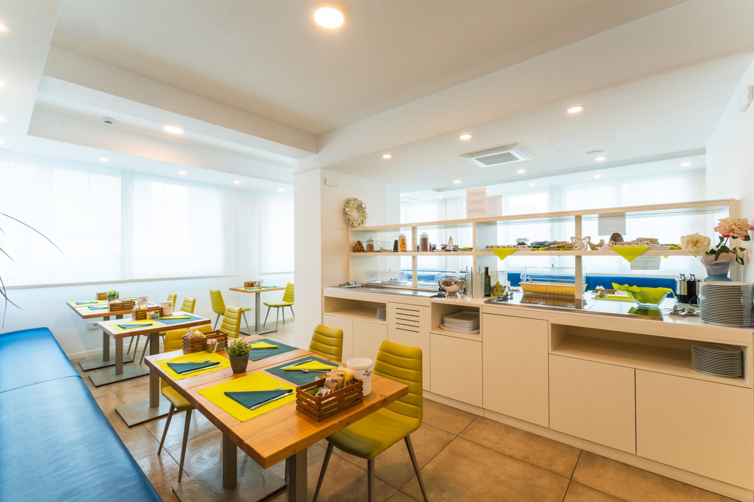Photograph: Hotel Almalux Tonetto Costruzioni 18