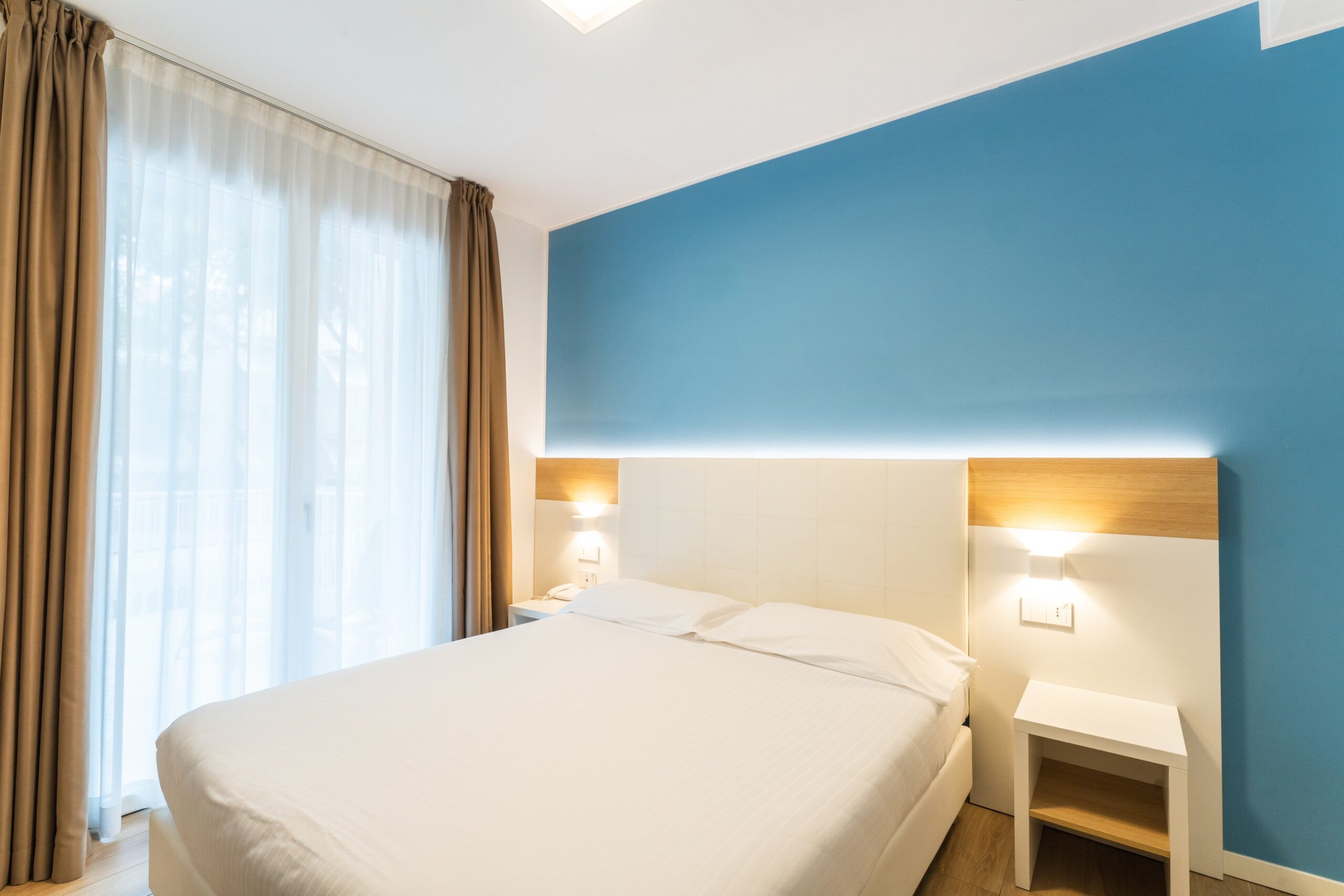 Photograph: Hotel Almalux Tonetto Costruzioni 20