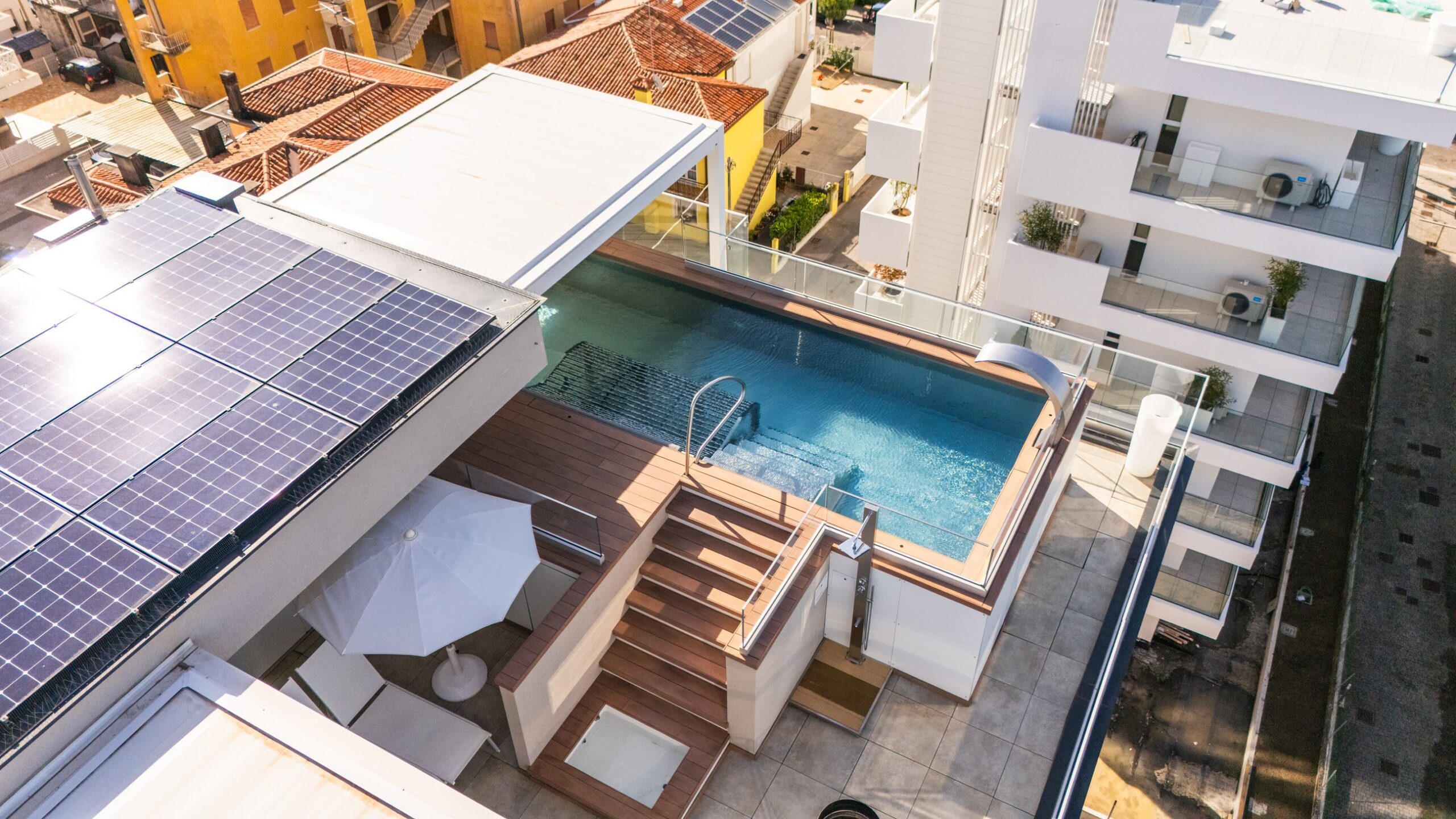 Photograph: Hotel Almalux Tonetto Costruzioni 25