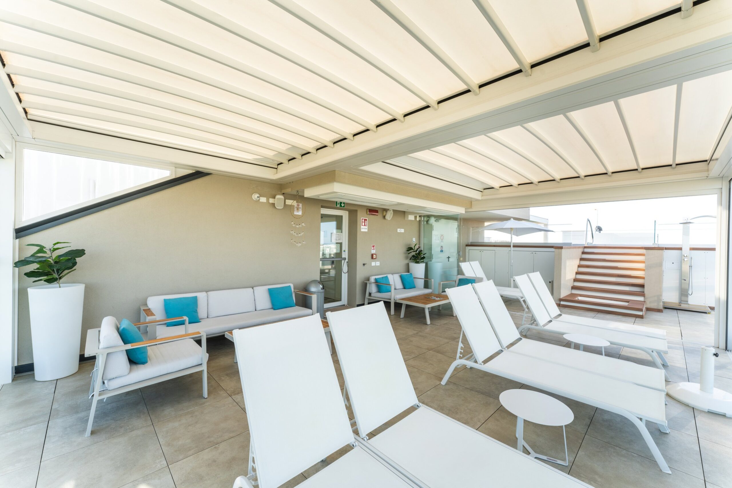 Photograph: Hotel Almalux Tonetto Costruzioni 3
