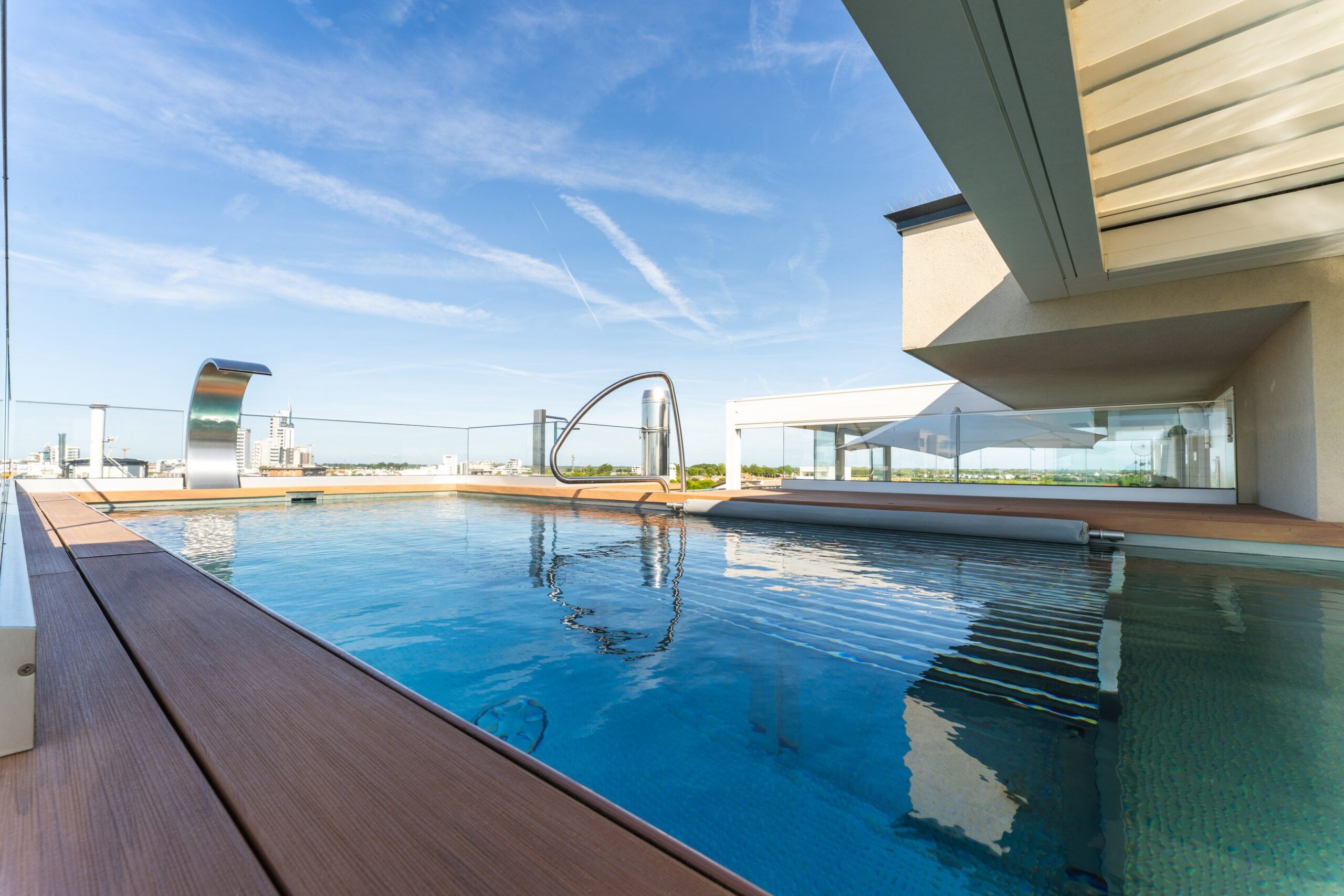 Photograph: Hotel Almalux Tonetto Costruzioni 5