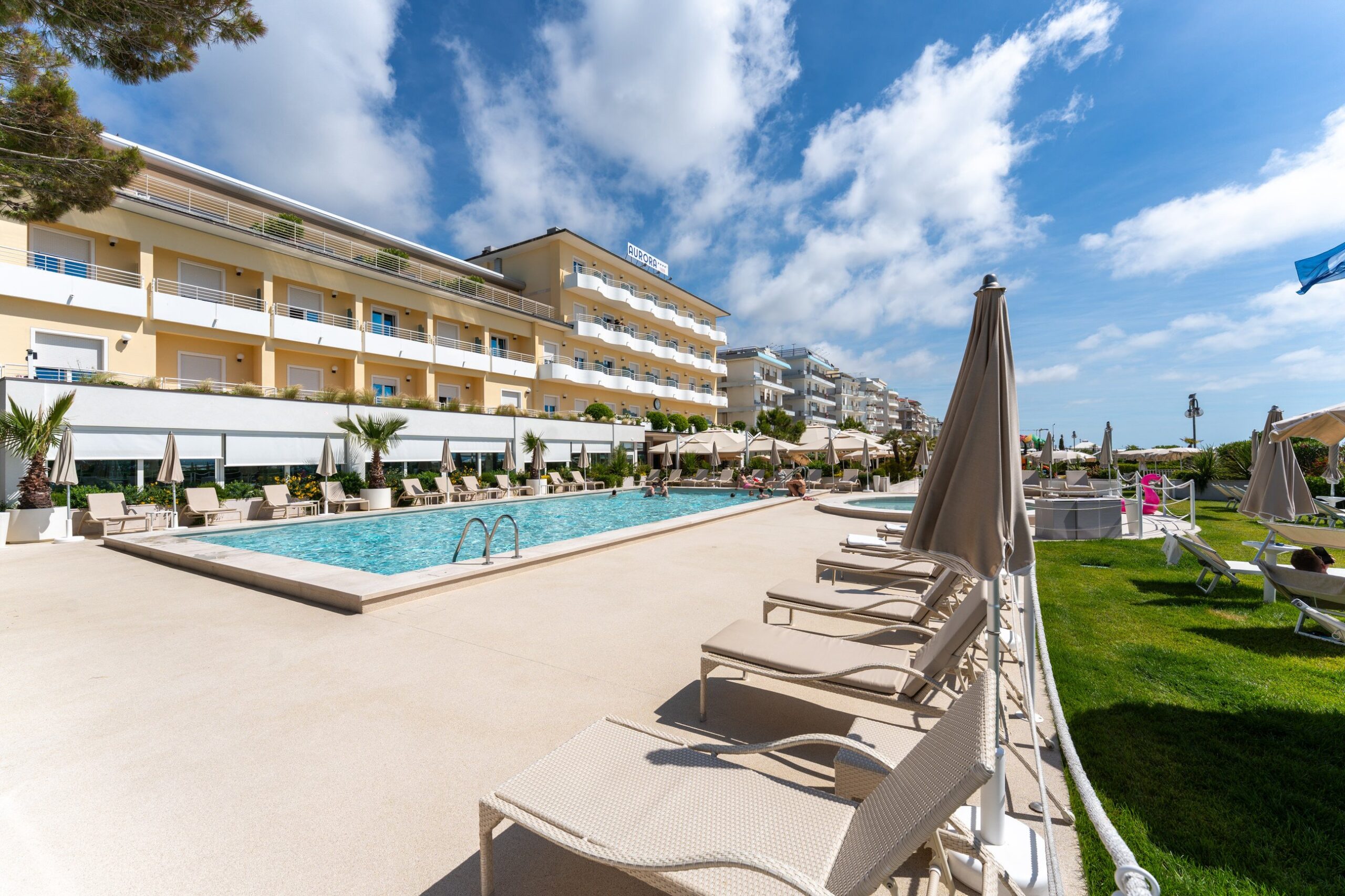 Photograph: Hotel Aurora Tonetto Costruzioni 10