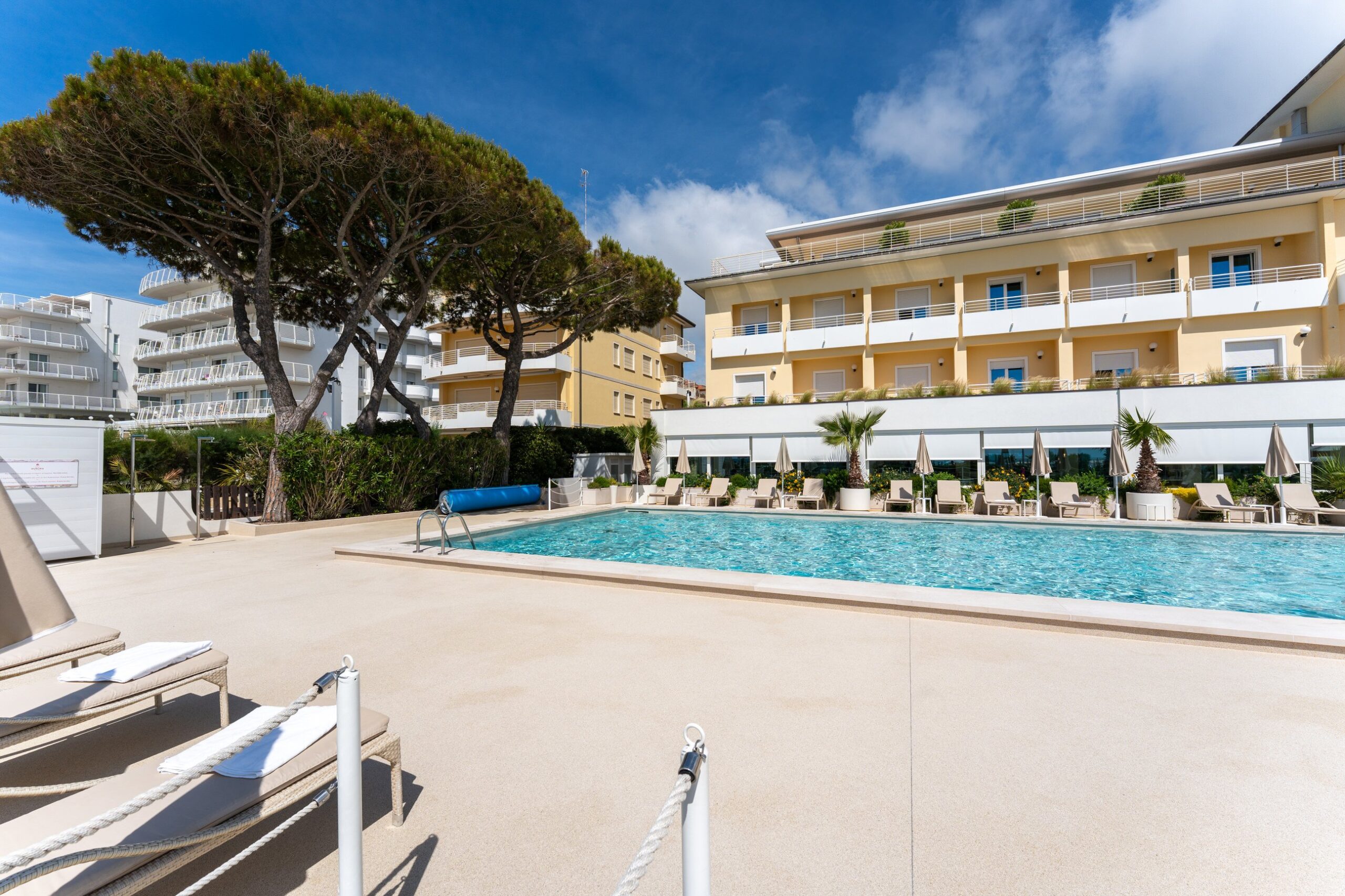 Photograph: Hotel Aurora Tonetto Costruzioni 11