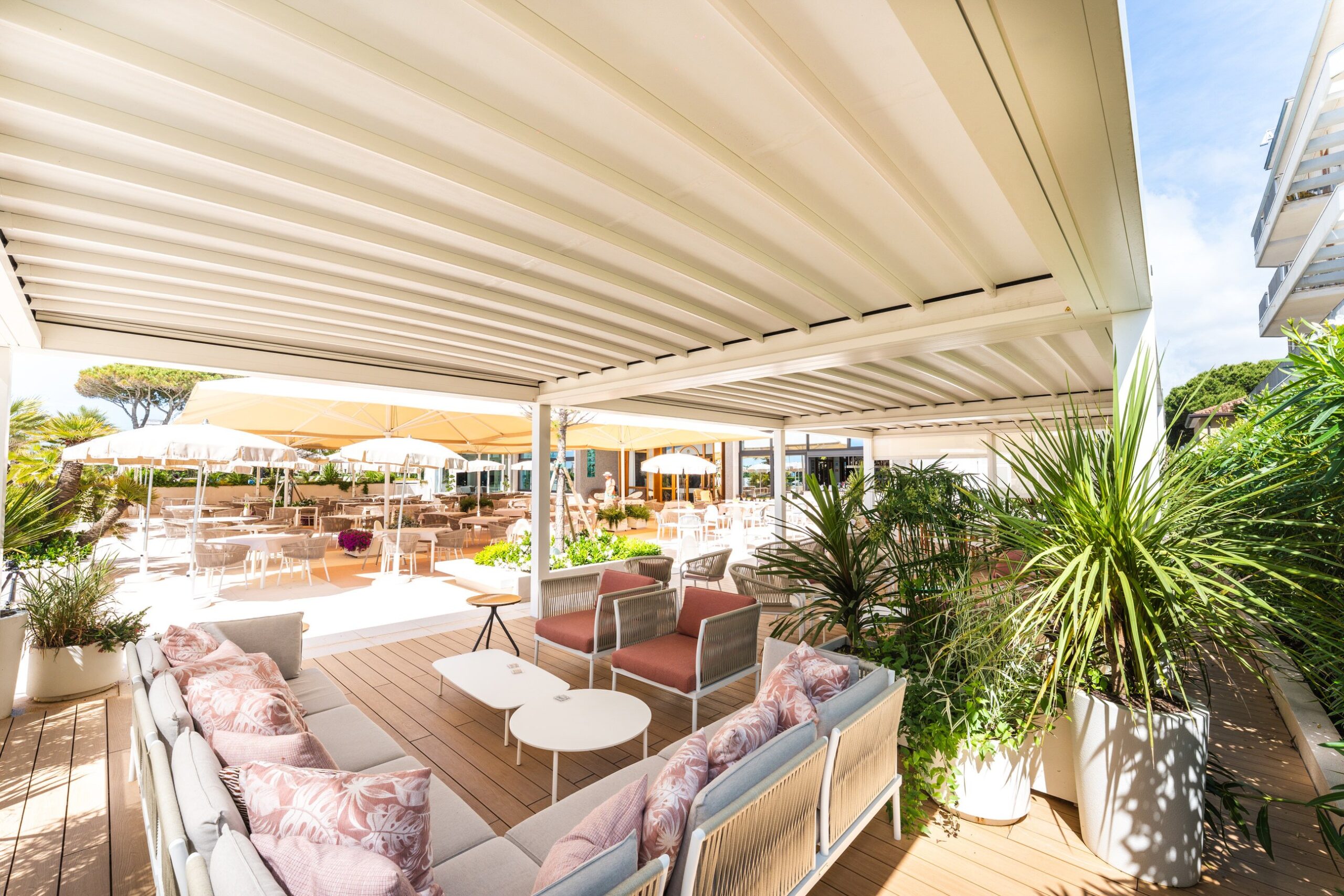 Photograph: Hotel Aurora Tonetto Costruzioni 12