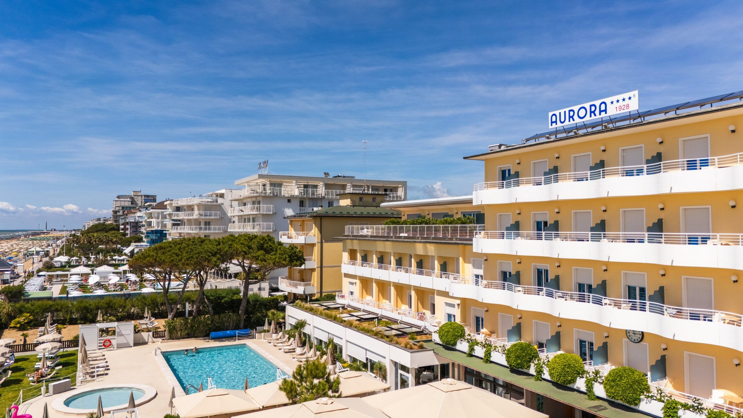 Photograph: Hotel Aurora Tonetto Costruzioni 13