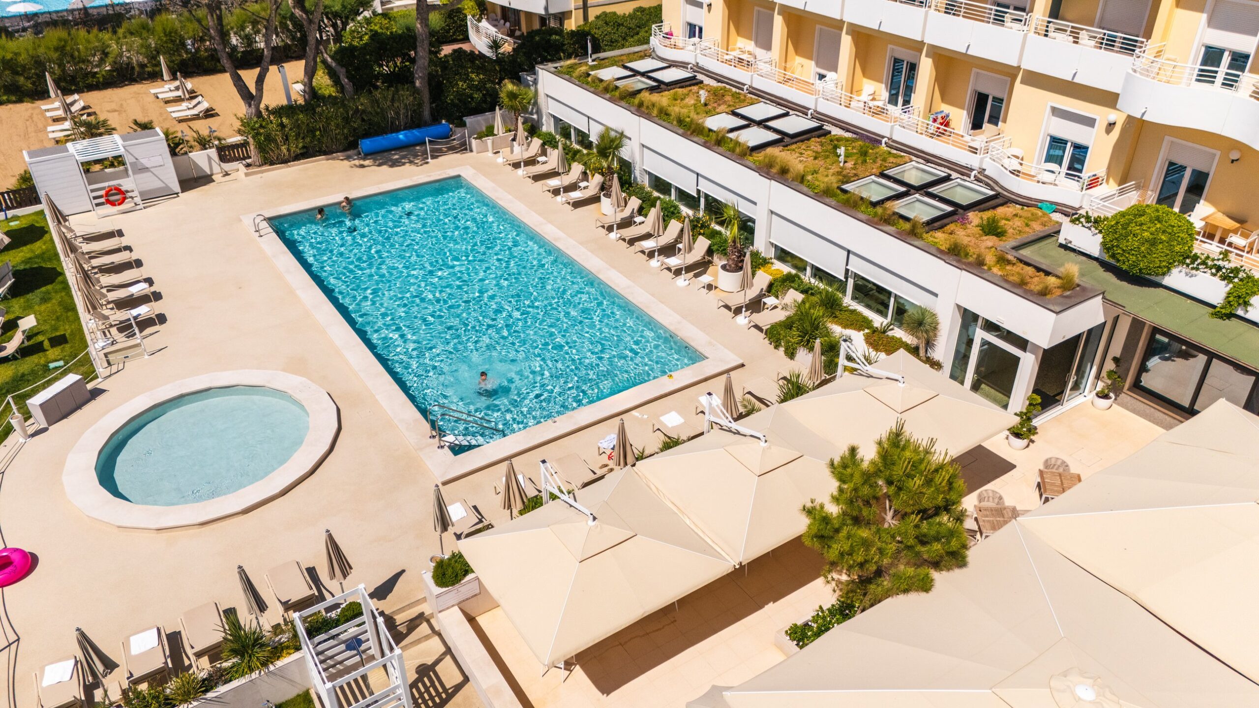Photograph: Hotel Aurora Tonetto Costruzioni 14
