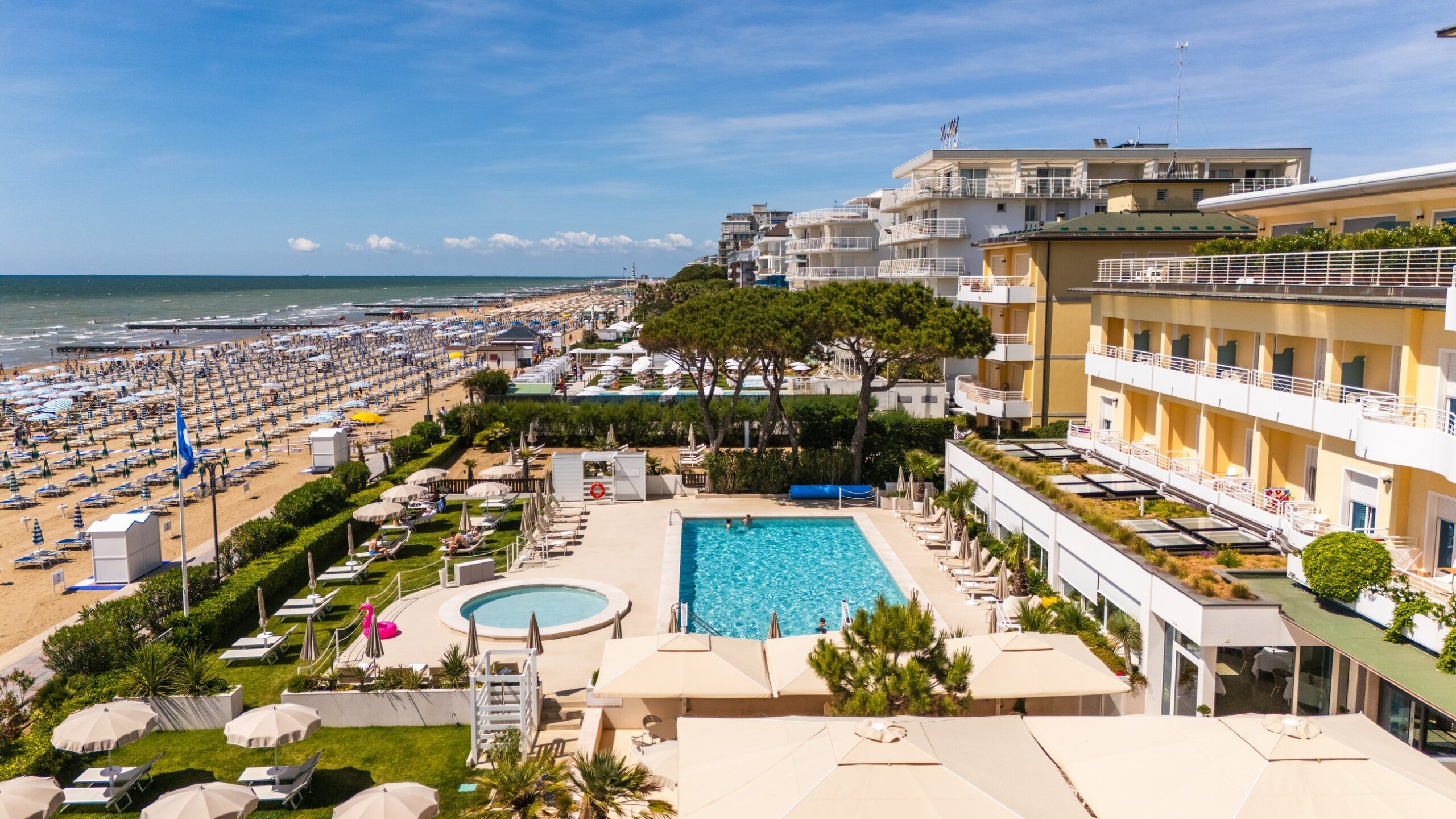 Photograph: Hotel Aurora Tonetto Costruzioni 15